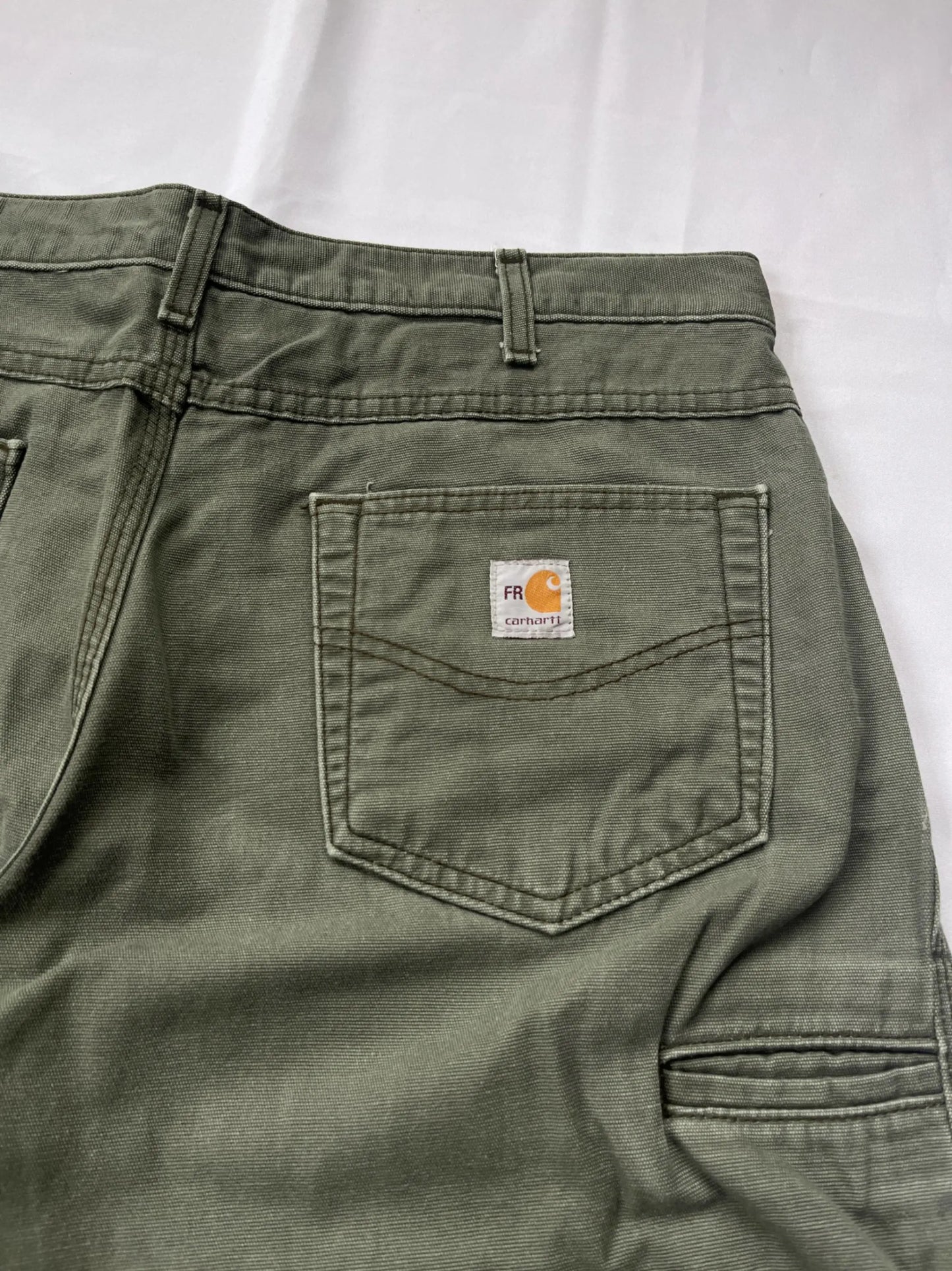 Vintage Carhartt Broek
