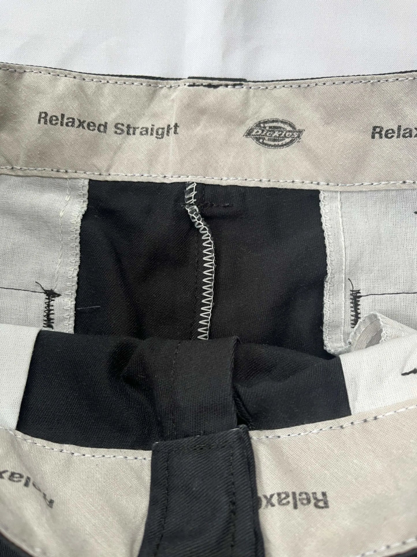 Vintage Dickies Broek