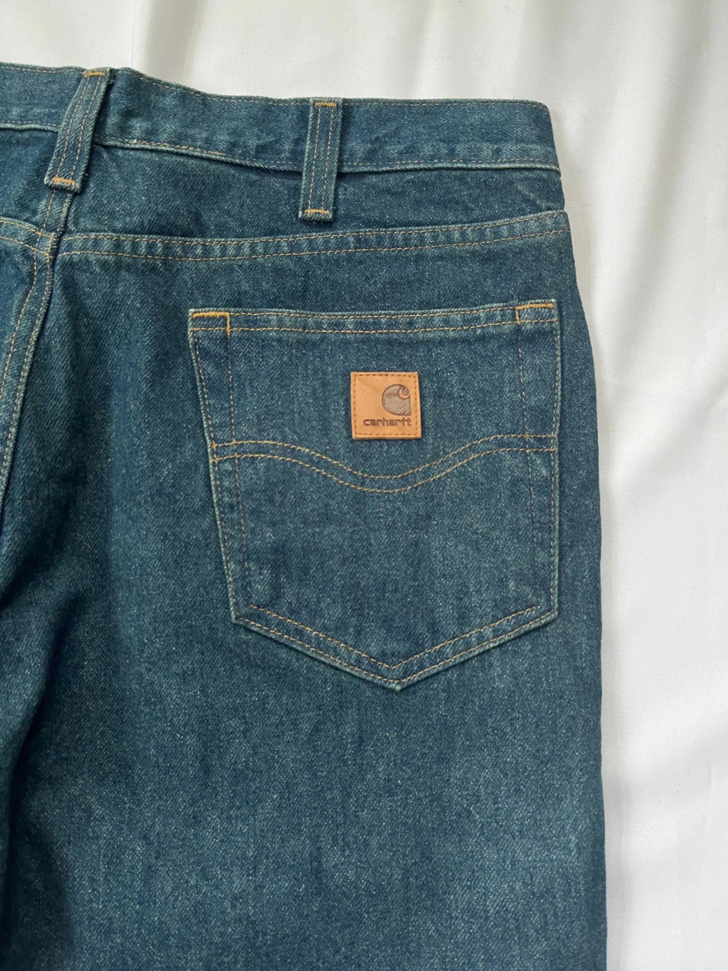 Vintage Carhartt Jeans