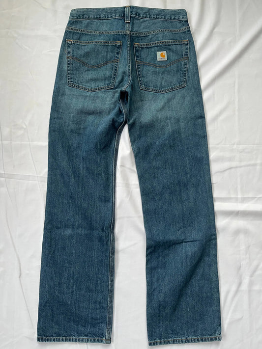 Vintage Carhartt Broek