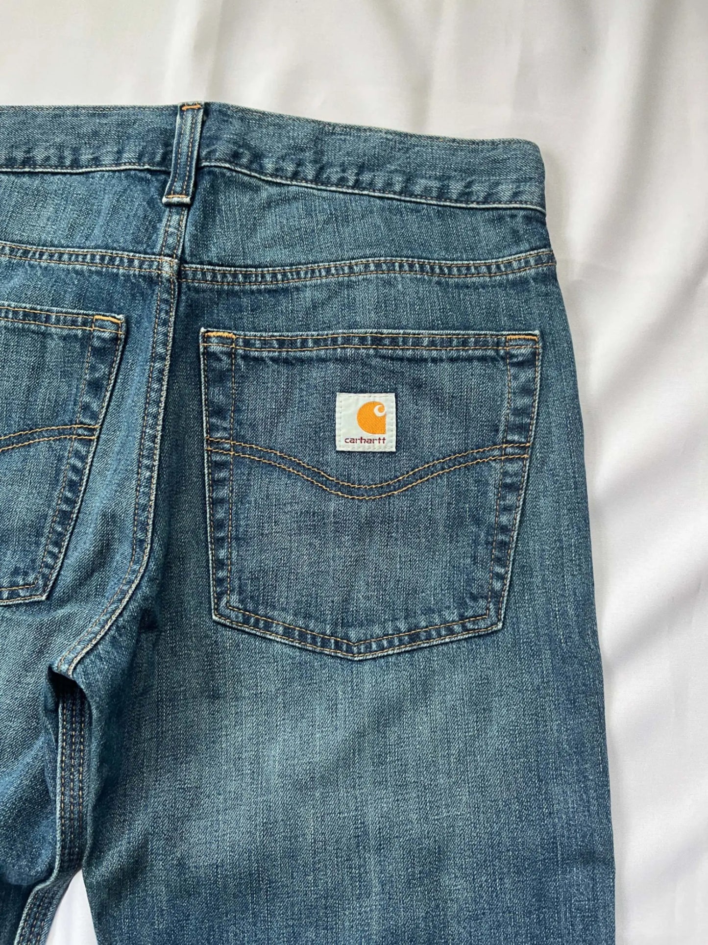 Vintage Carhartt Broek