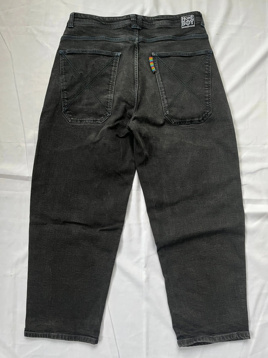 Vintage Homeboy Broek