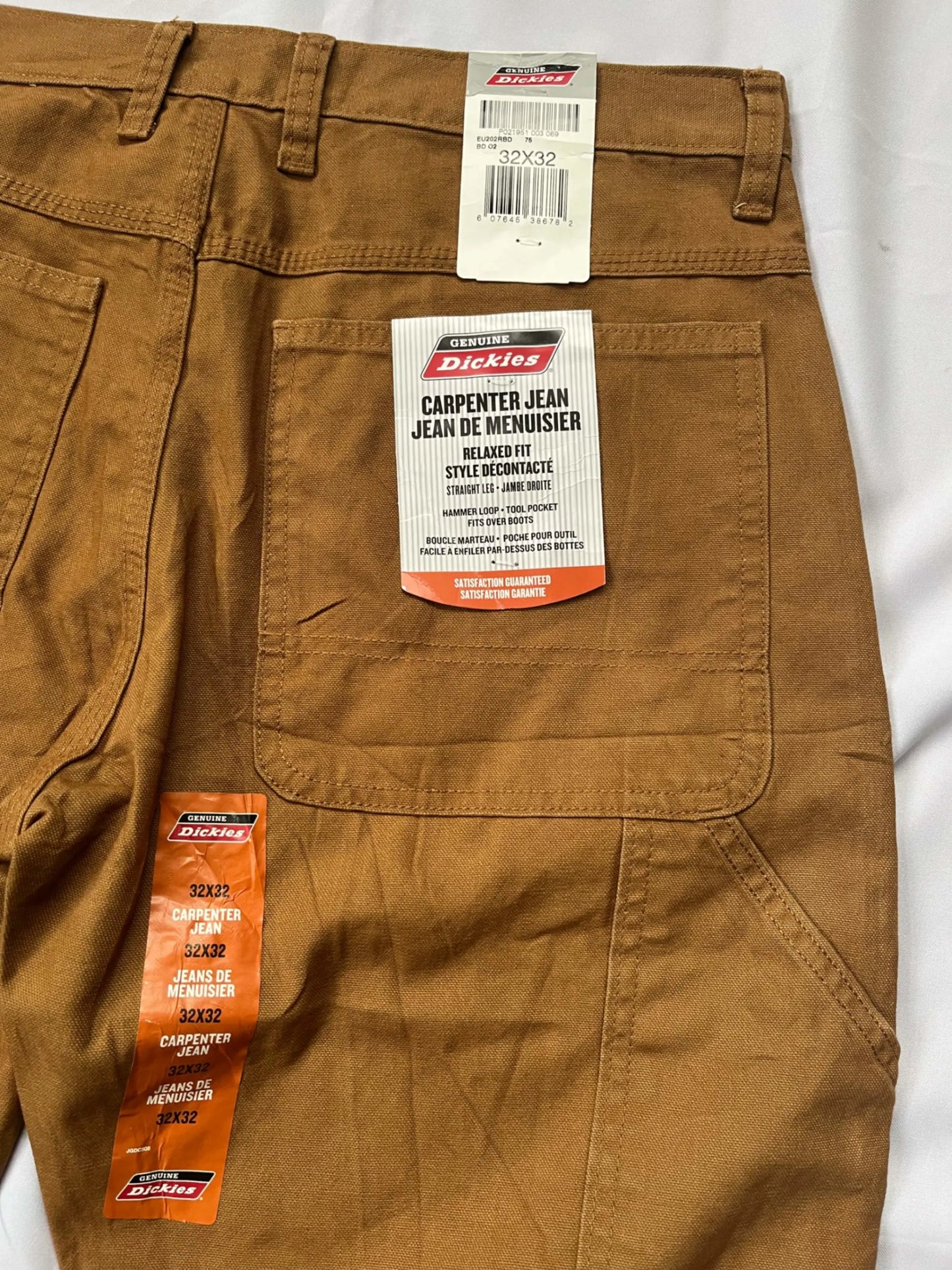 Vintage Dickies Broek