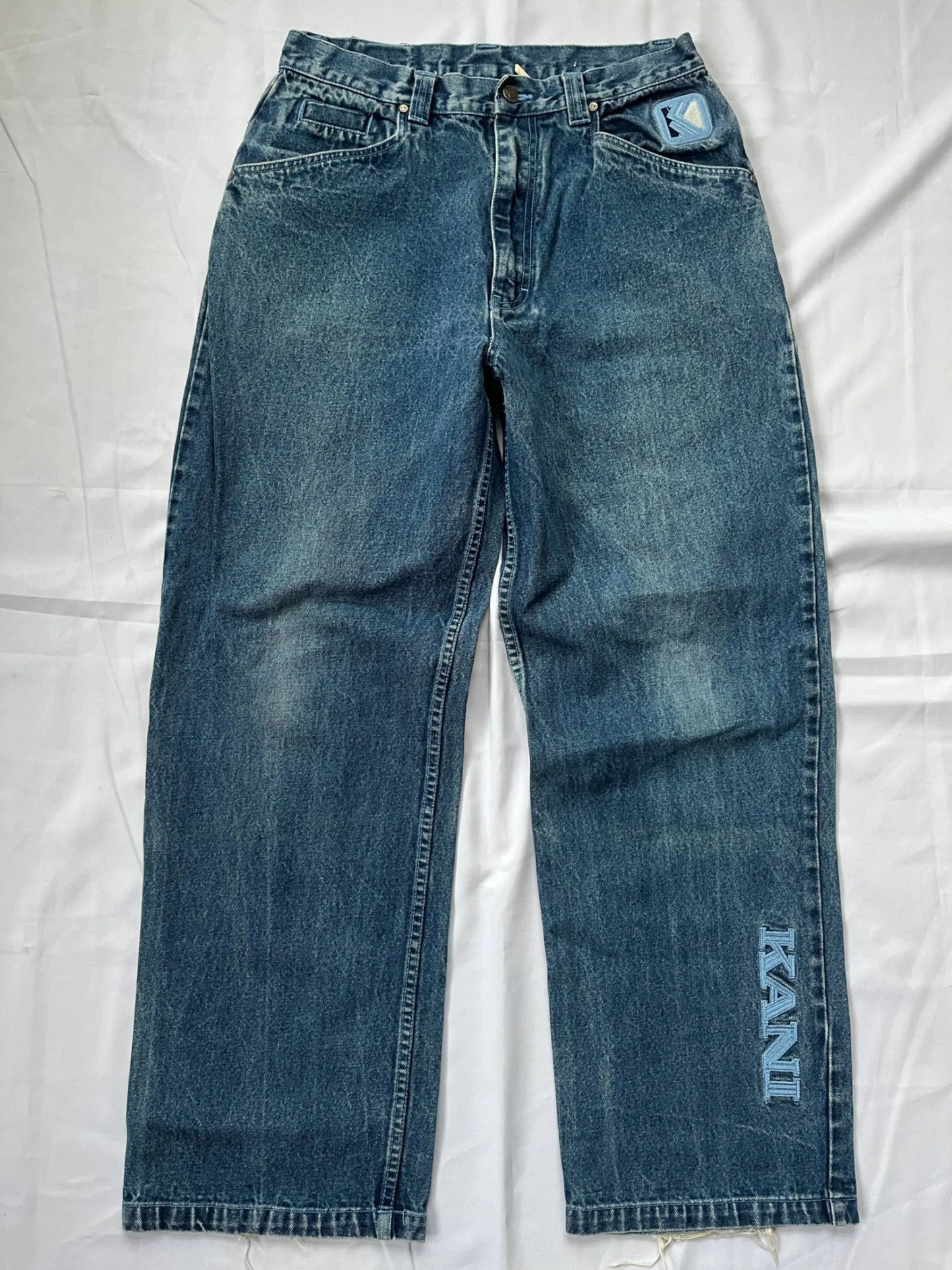 Vintage Karl Kani Jeans