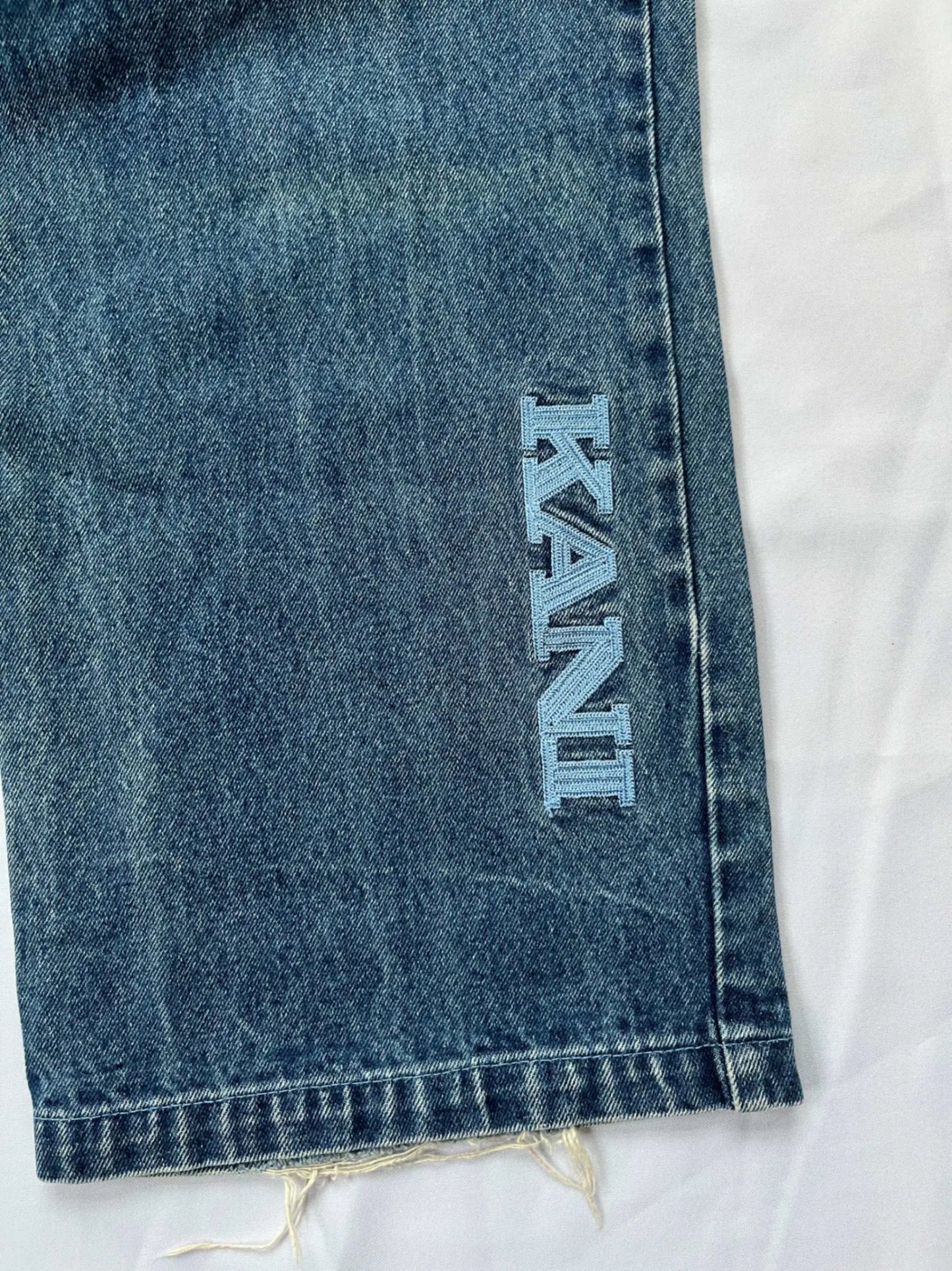 Vintage Karl Kani Jeans