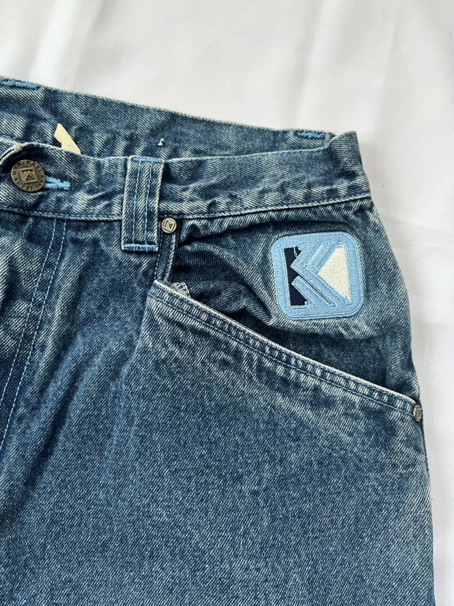 Vintage Karl Kani Jeans