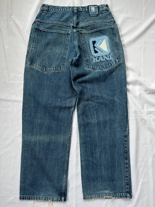 Vintage Karl Kani Jeans