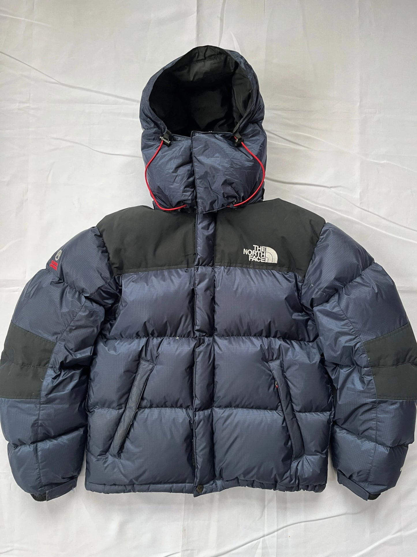 Vintage The North Face Baltoro 700 Windstopper