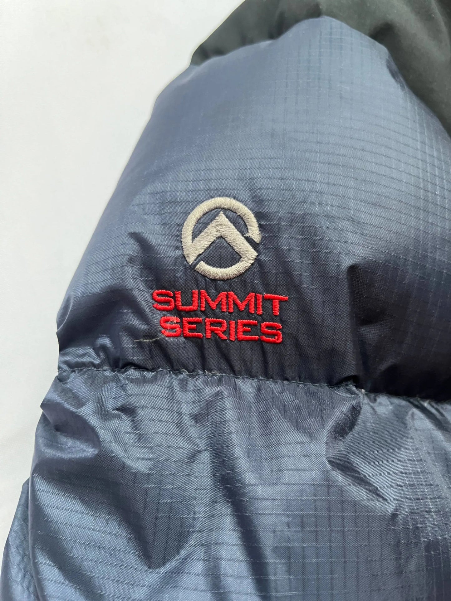 Vintage The North Face Baltoro 700 Windstopper