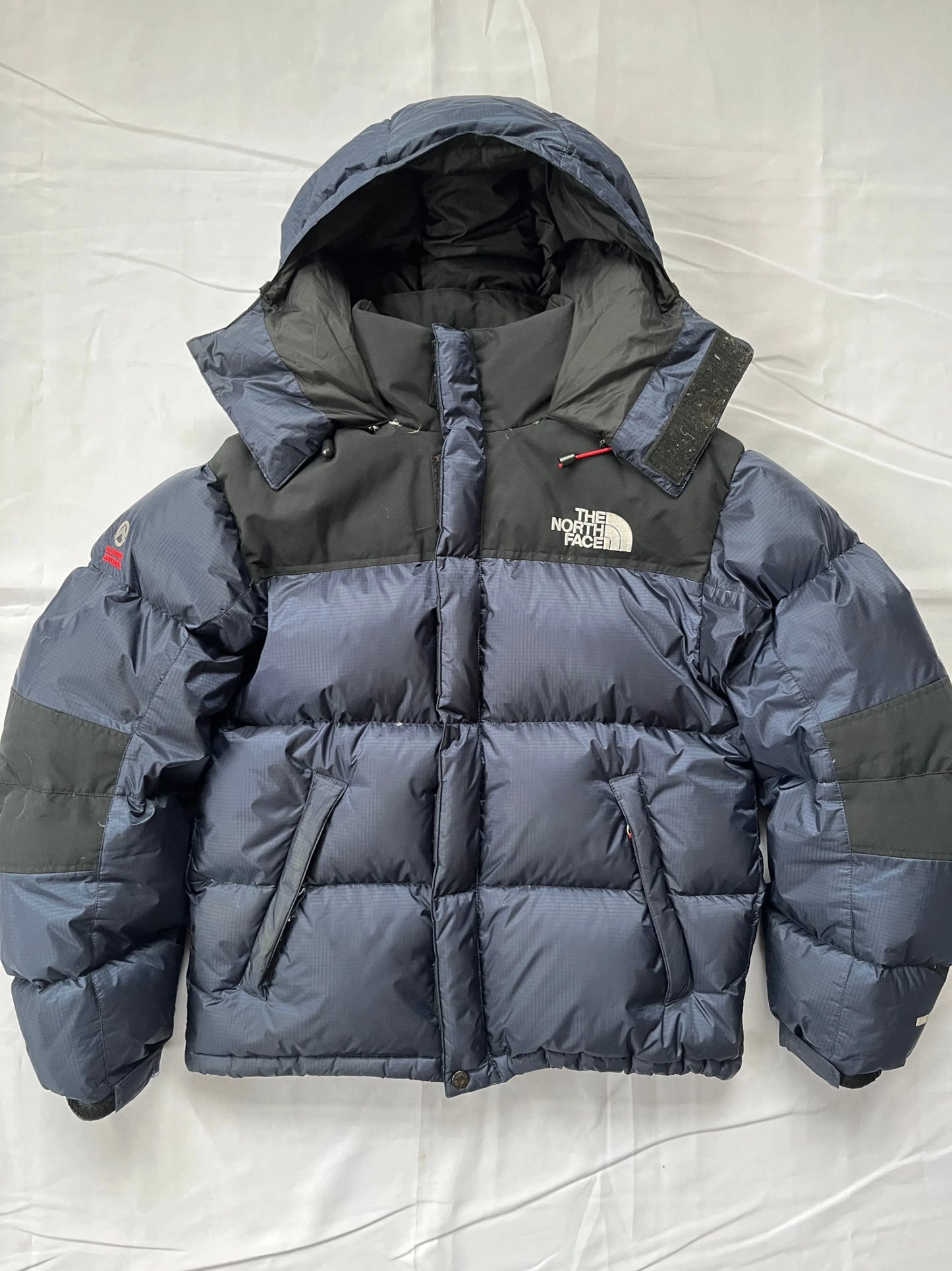 Vintage The North Face Baltoro 700 Windstopper