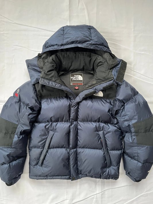 Vintage The North Face Baltoro 700 Windstopper