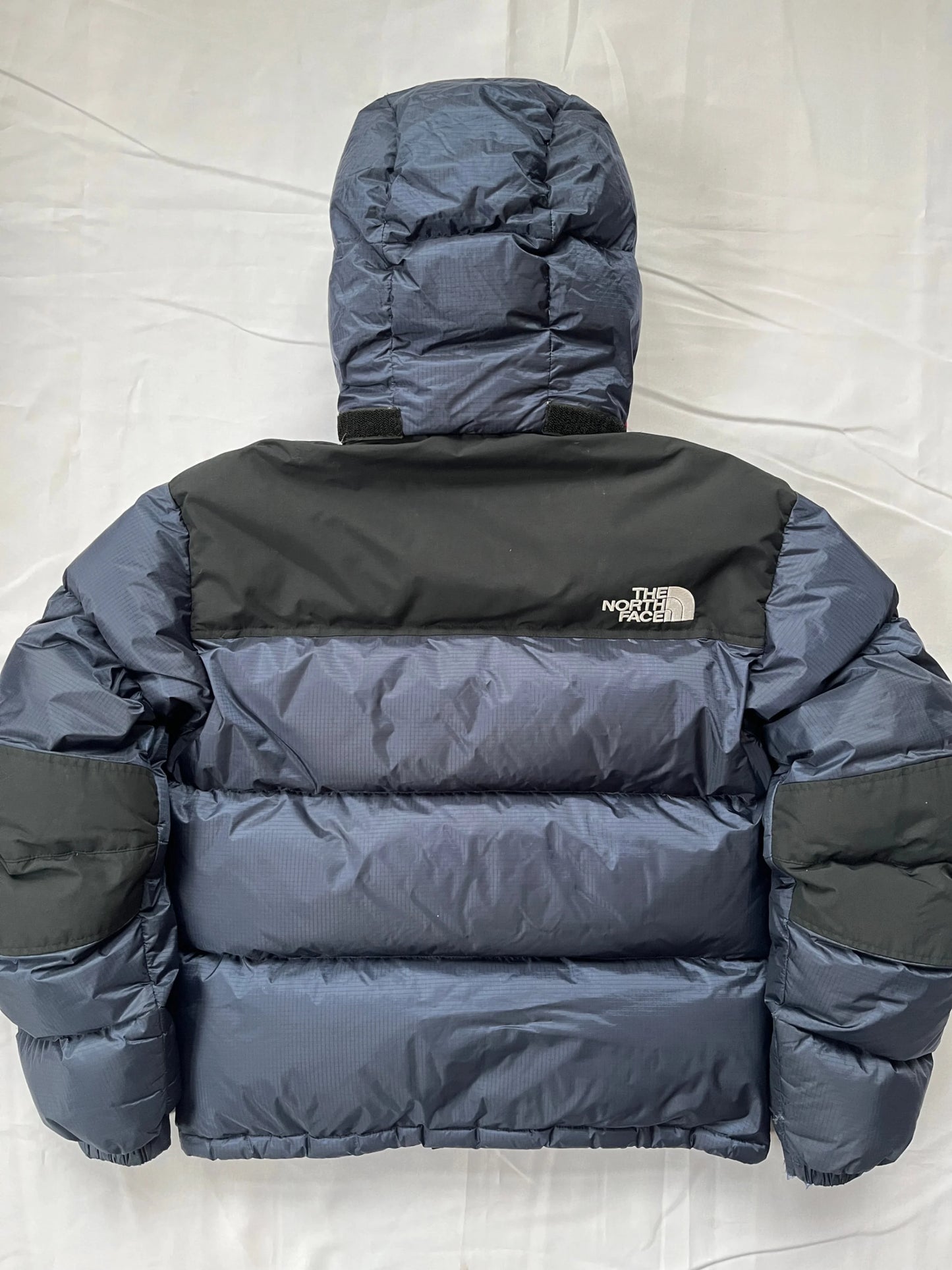 Vintage The North Face Baltoro 700 Windstopper
