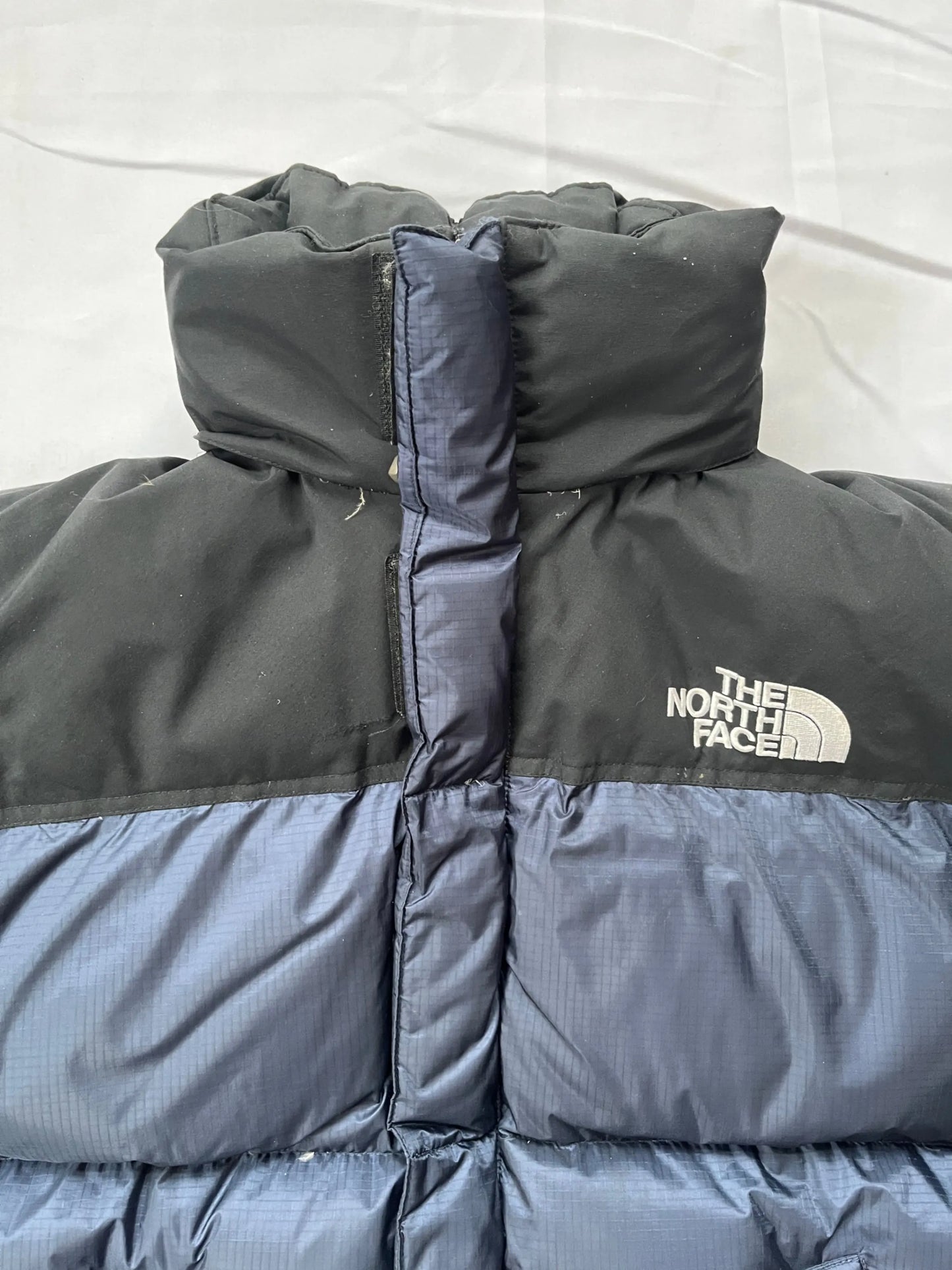 Vintage The North Face Baltoro 700 Windstopper