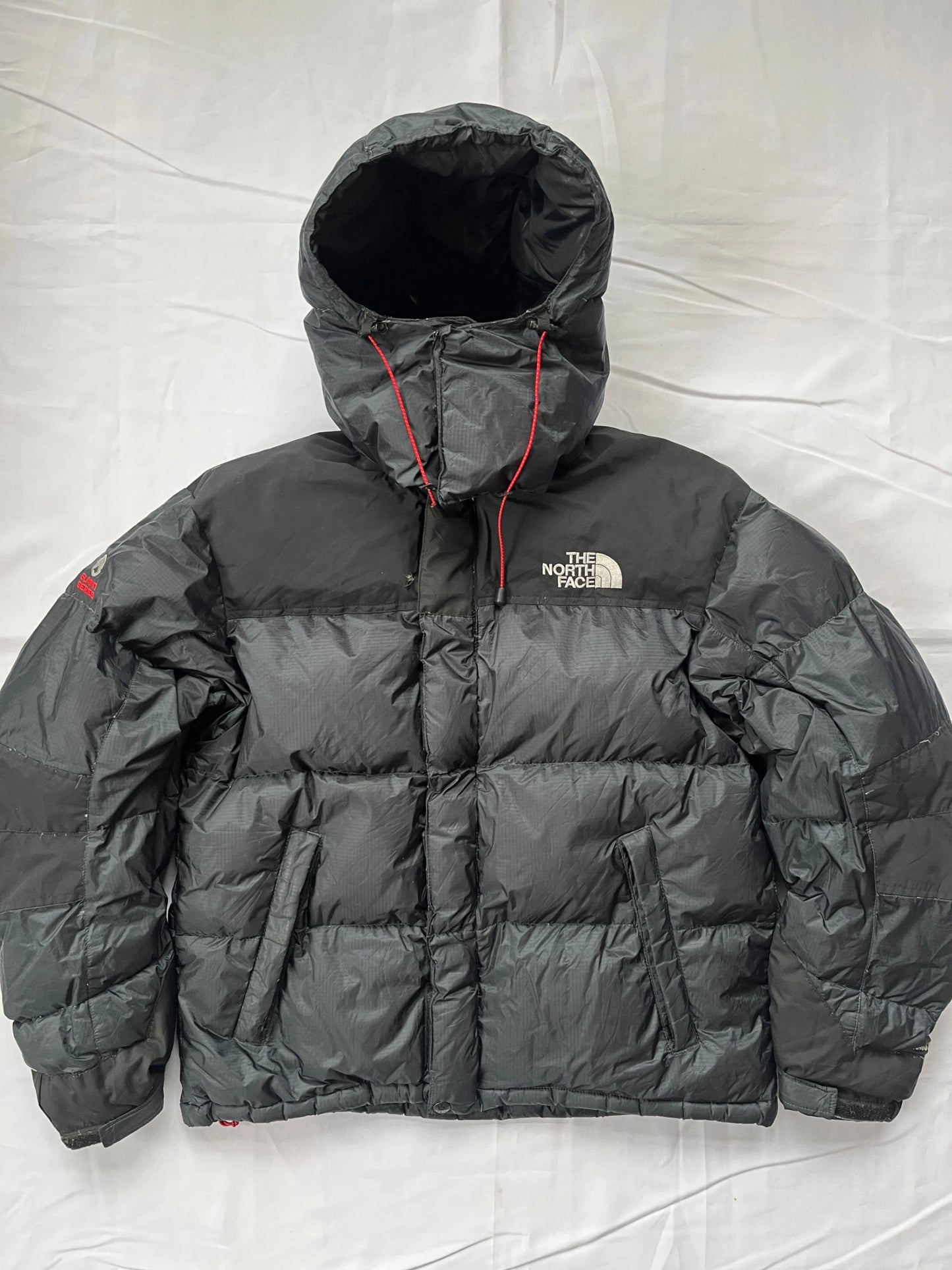 Vintage The North Face Baltoro 700 Windstopper
