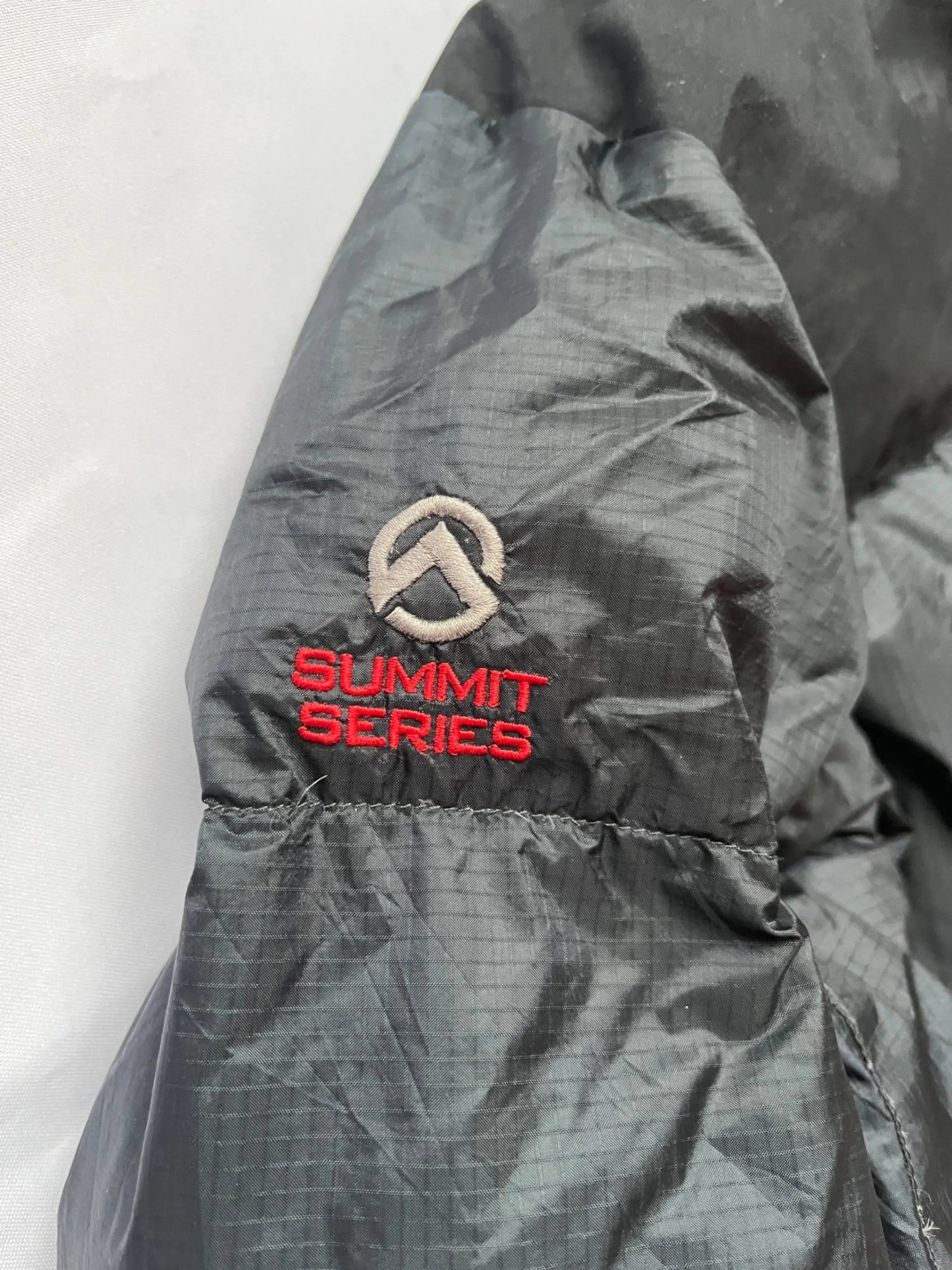 Vintage The North Face Baltoro 700 Windstopper