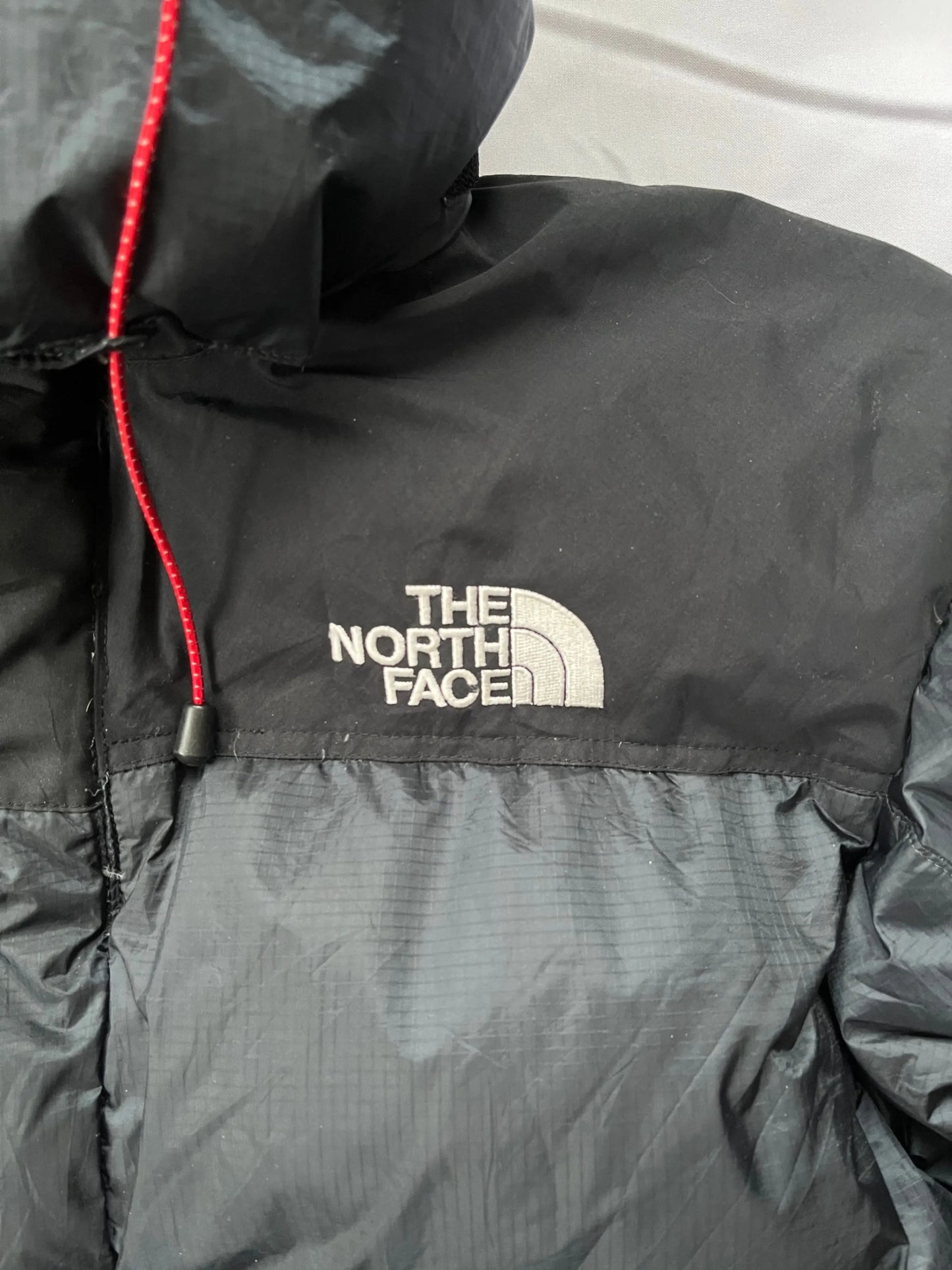 Vintage The North Face Baltoro 700 Windstopper