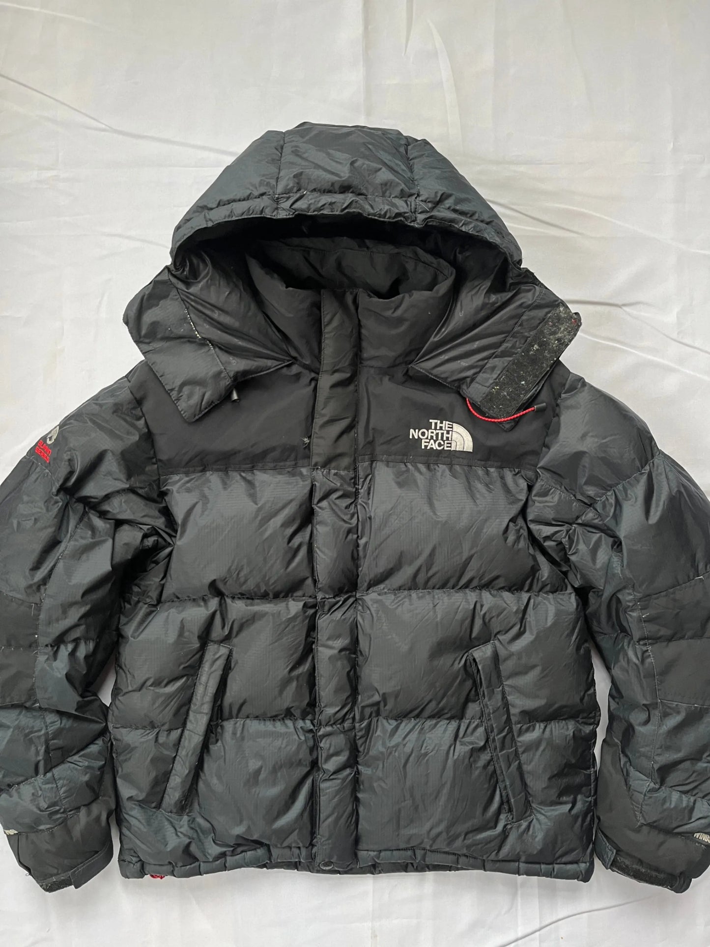 Vintage The North Face Baltoro 700 Windstopper