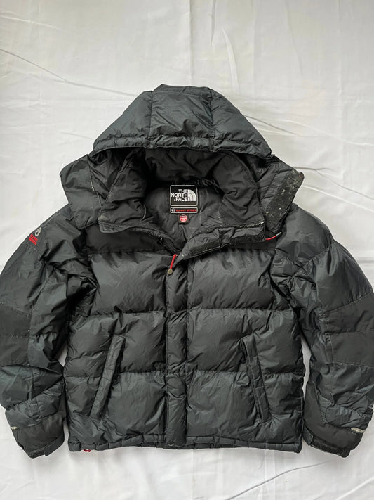 Vintage The North Face Baltoro 700 Windstopper