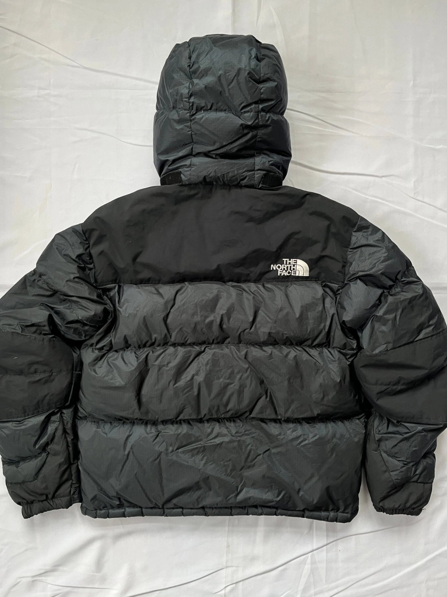 Vintage The North Face Baltoro 700 Windstopper