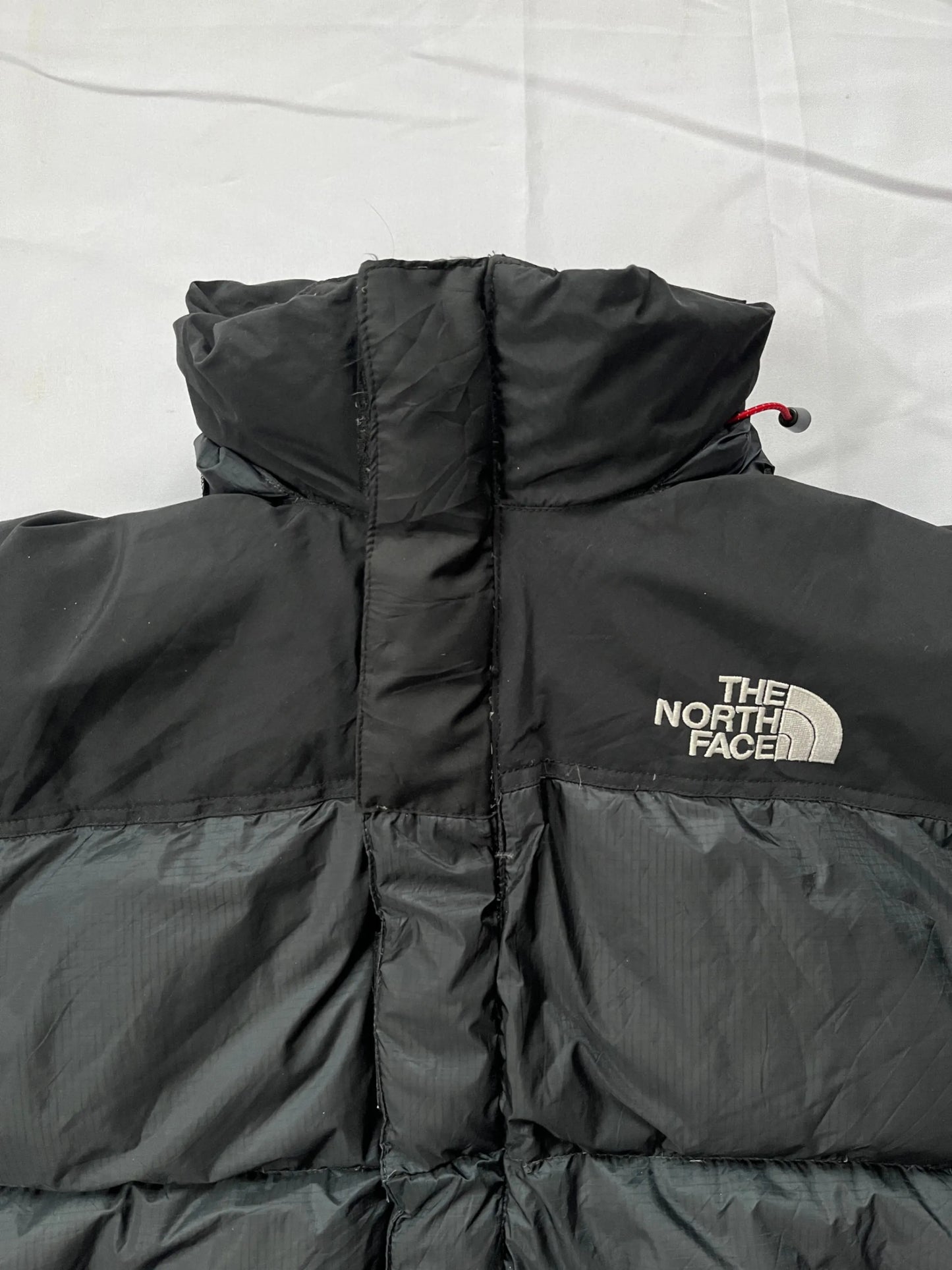Vintage The North Face Baltoro 700 Windstopper