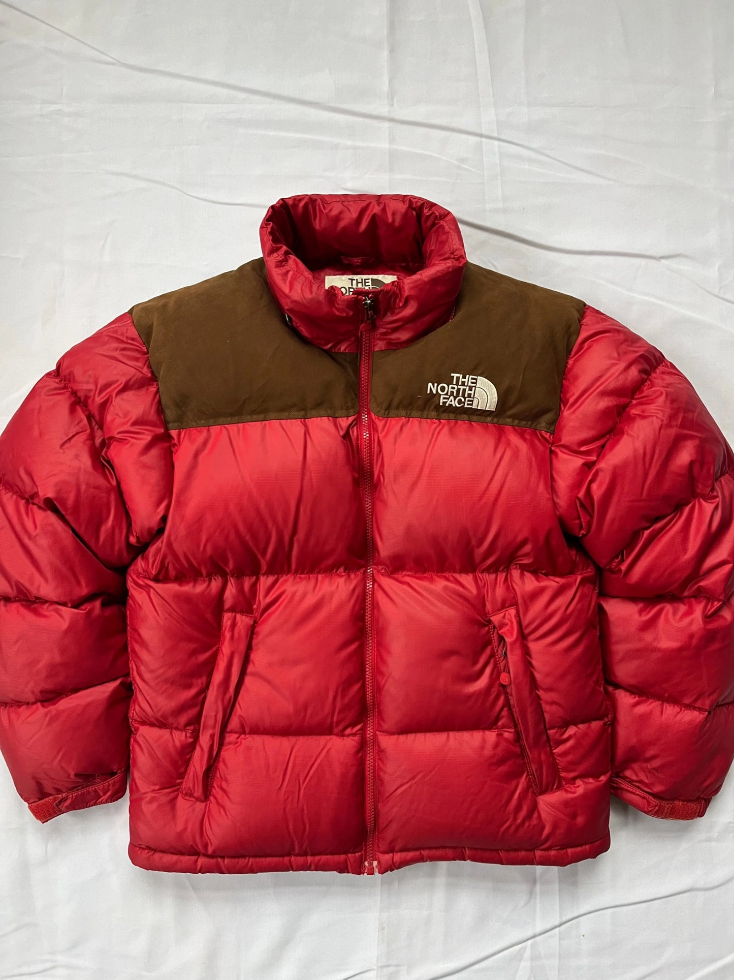 Vintage The North Face 700 LTD