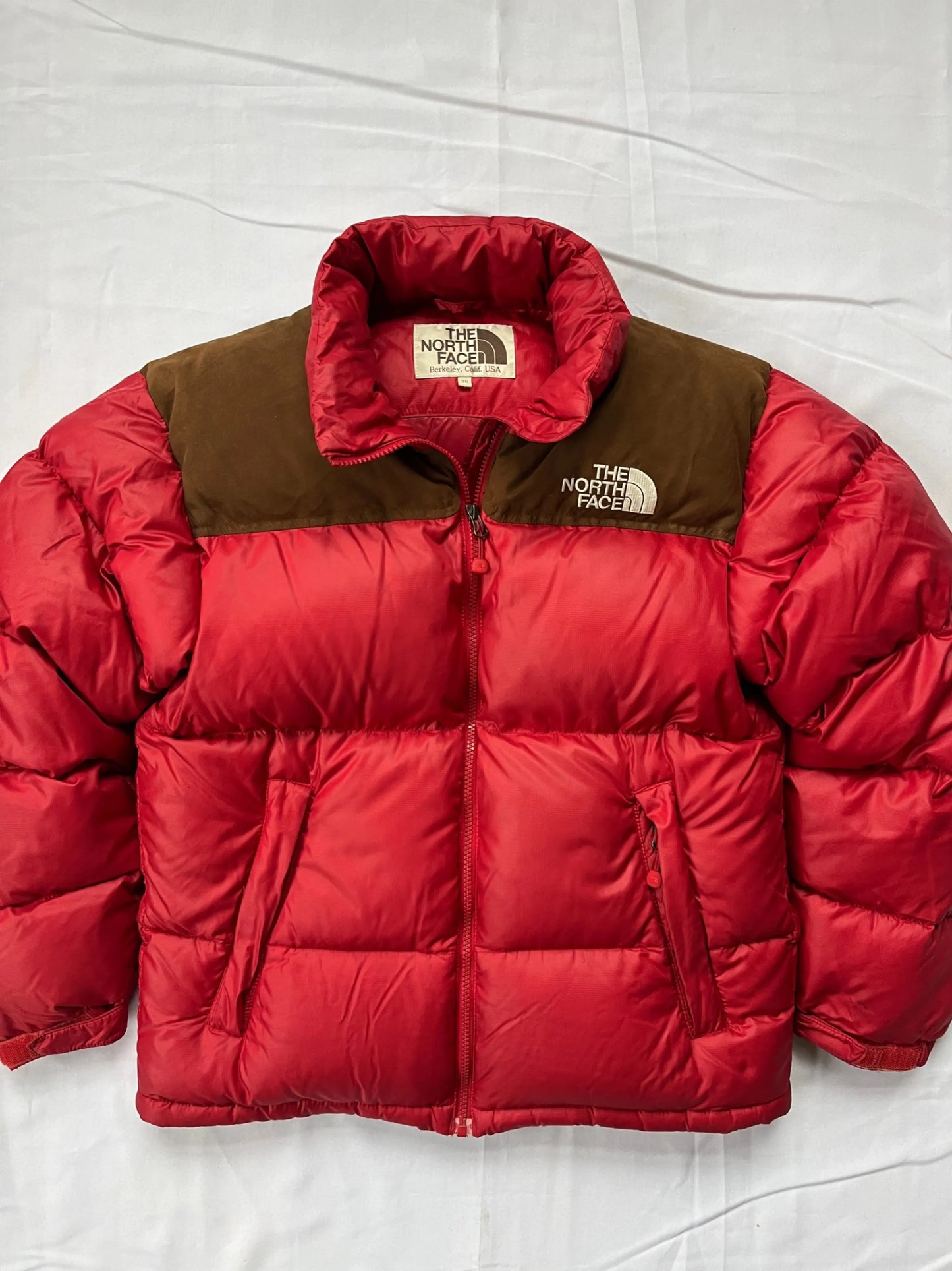 Vintage The North Face 700 LTD