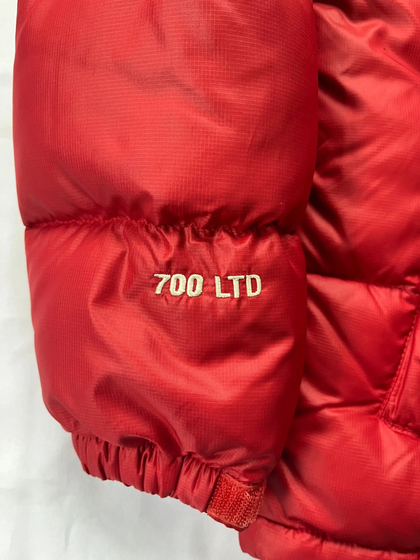 Vintage The North Face 700 LTD