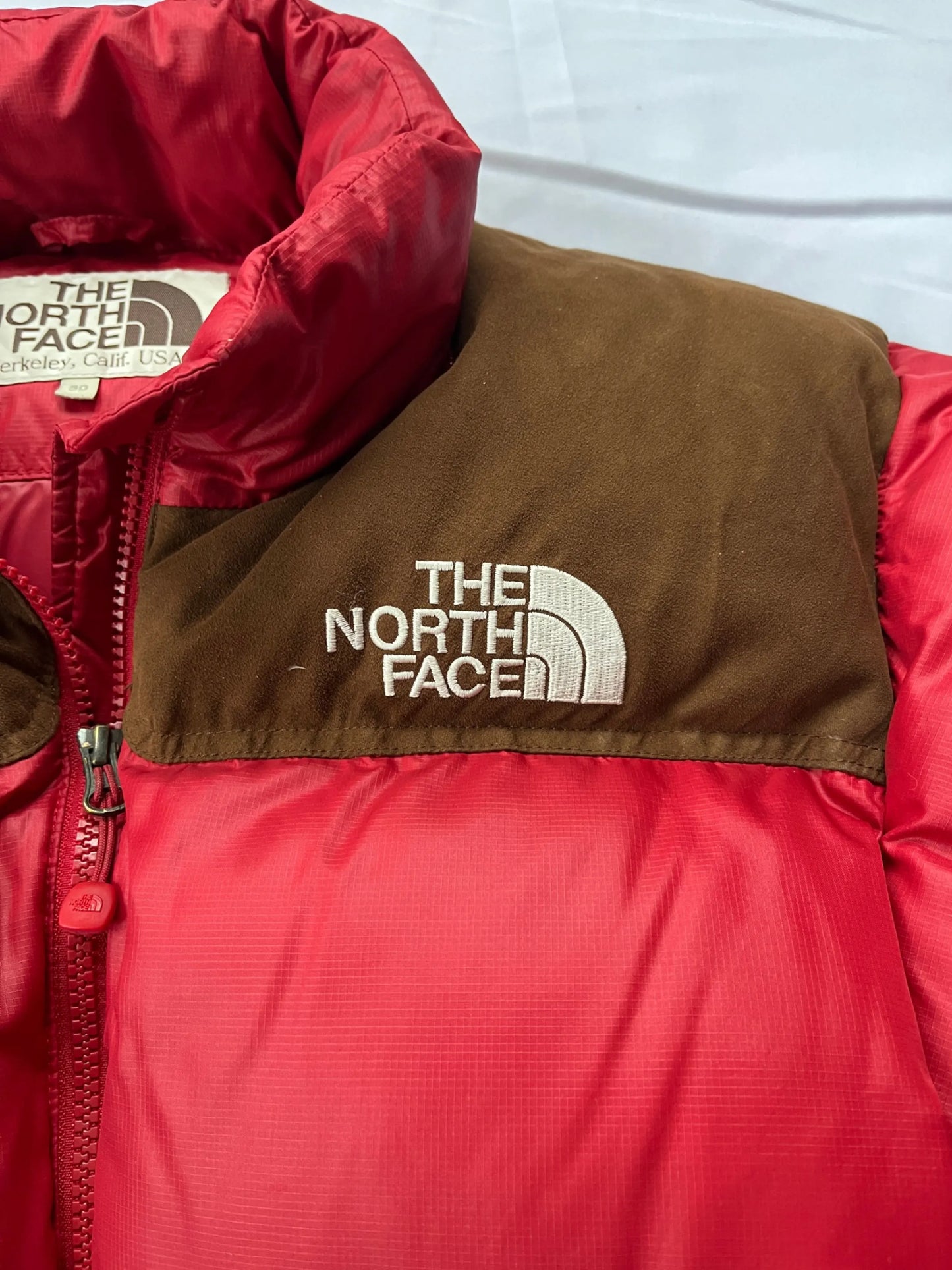 Vintage The North Face 700 LTD