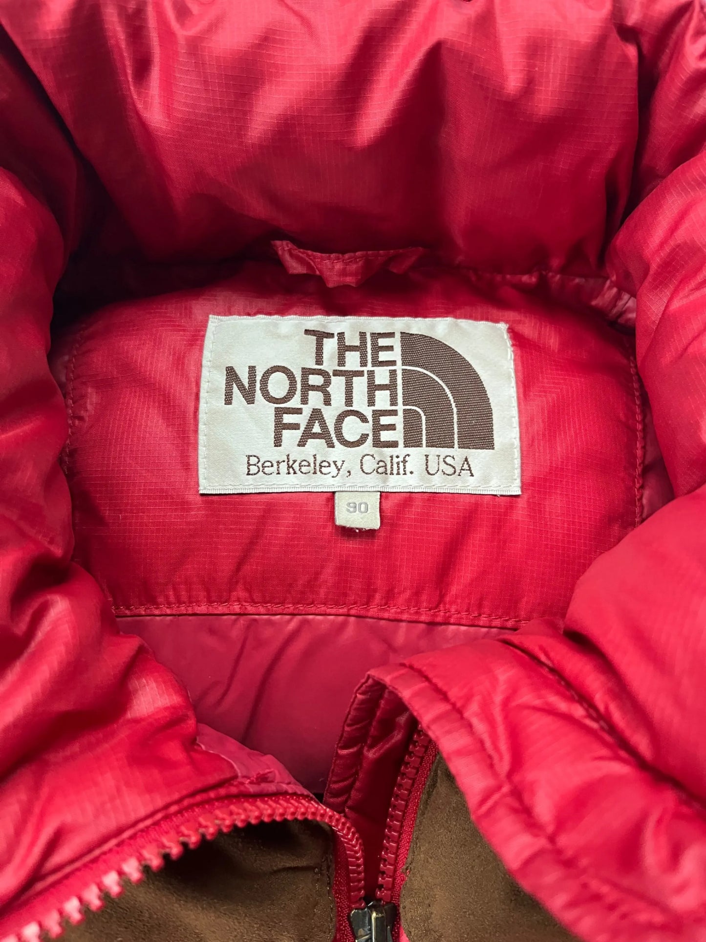 Vintage The North Face 700 LTD