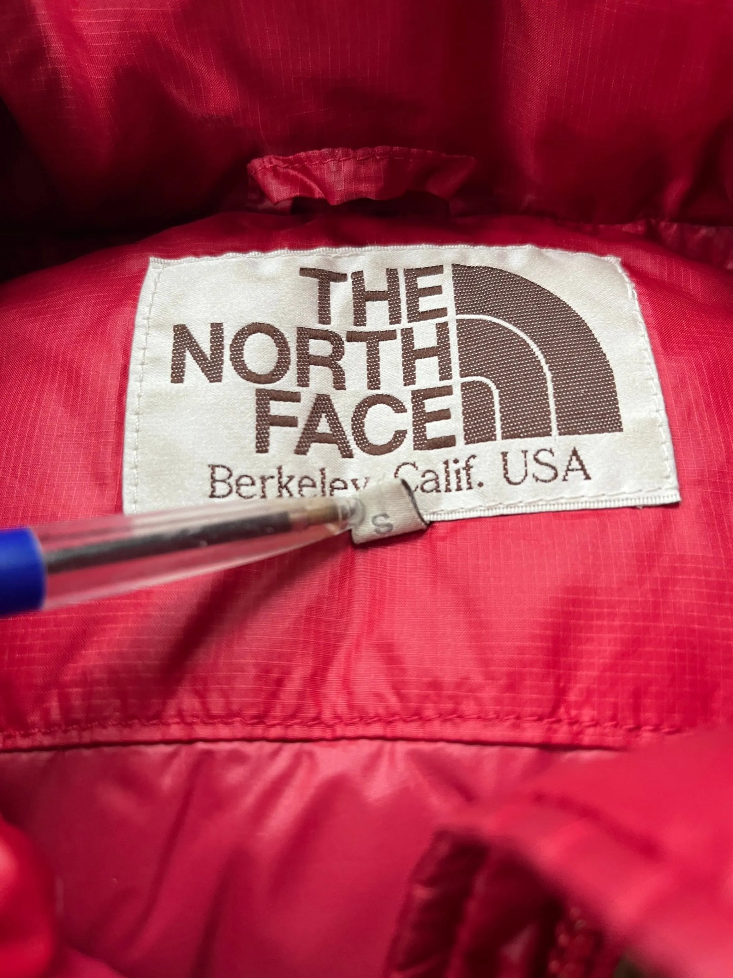 Vintage The North Face 700 LTD
