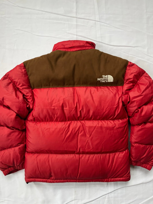 Vintage The North Face 700 LTD
