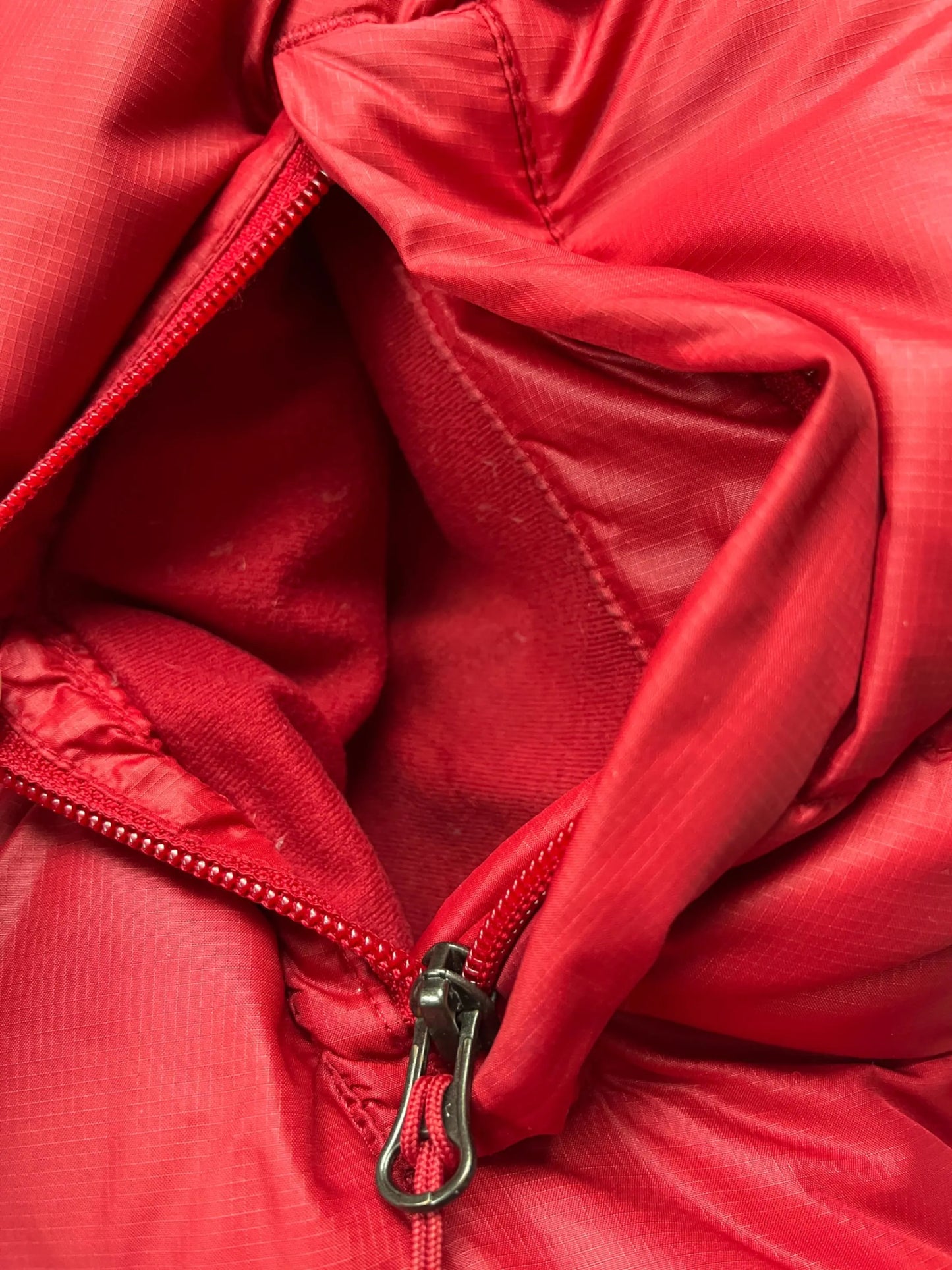 Vintage The North Face 700 LTD