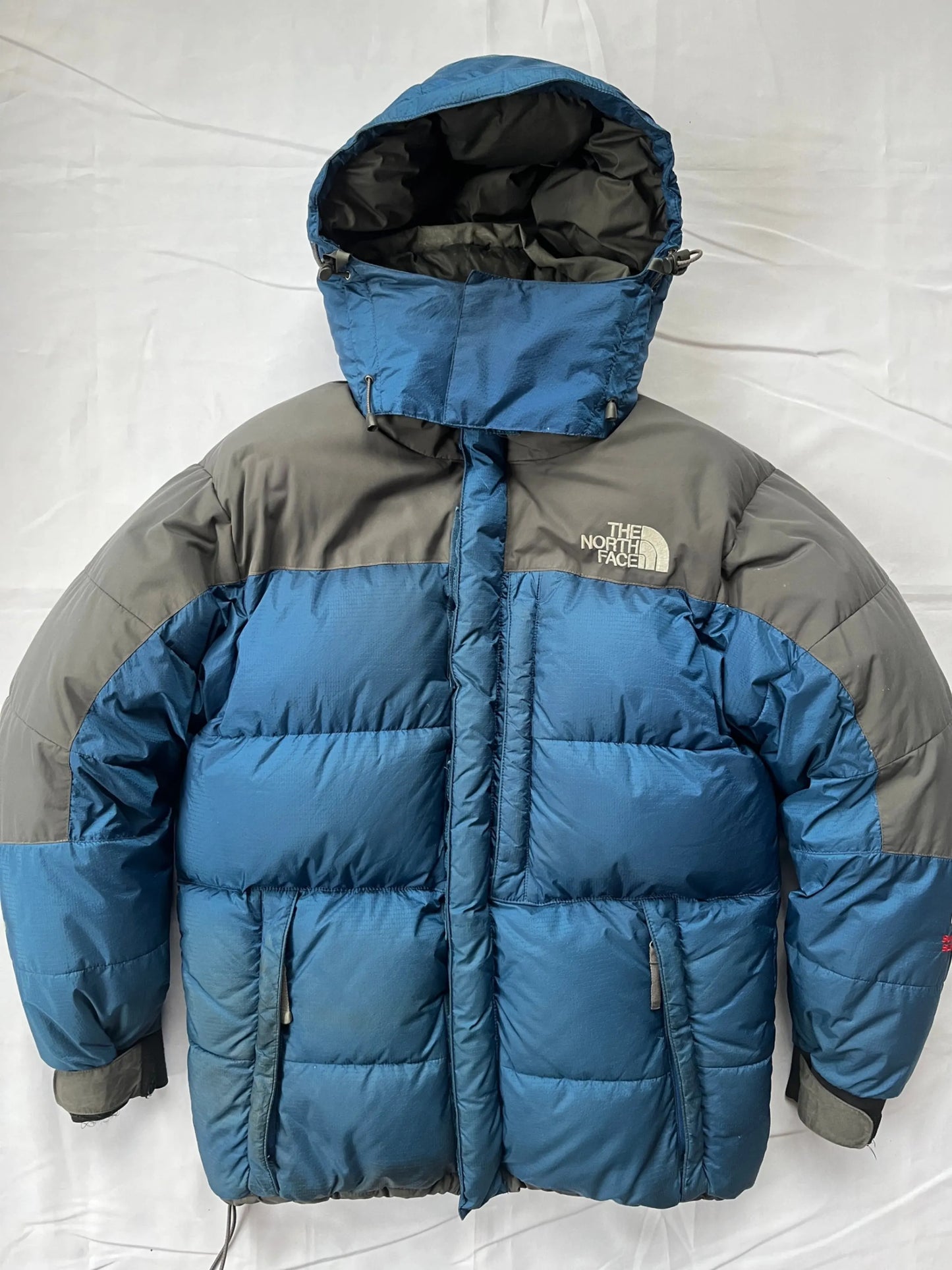 Vintage The North Face 700 Summit Series