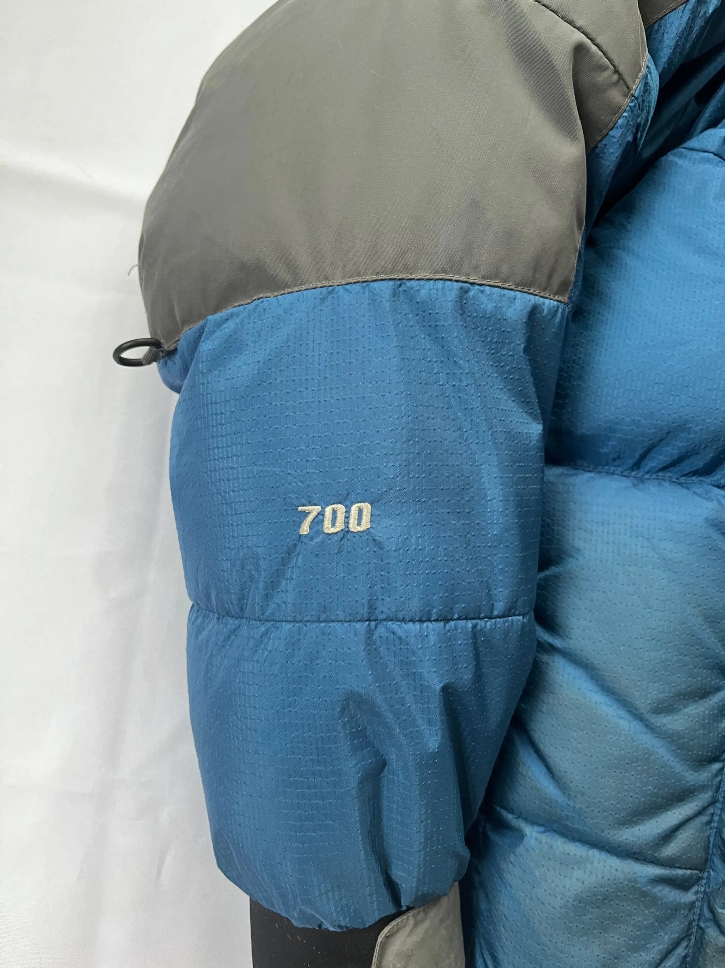 Vintage The North Face 700 Summit Series