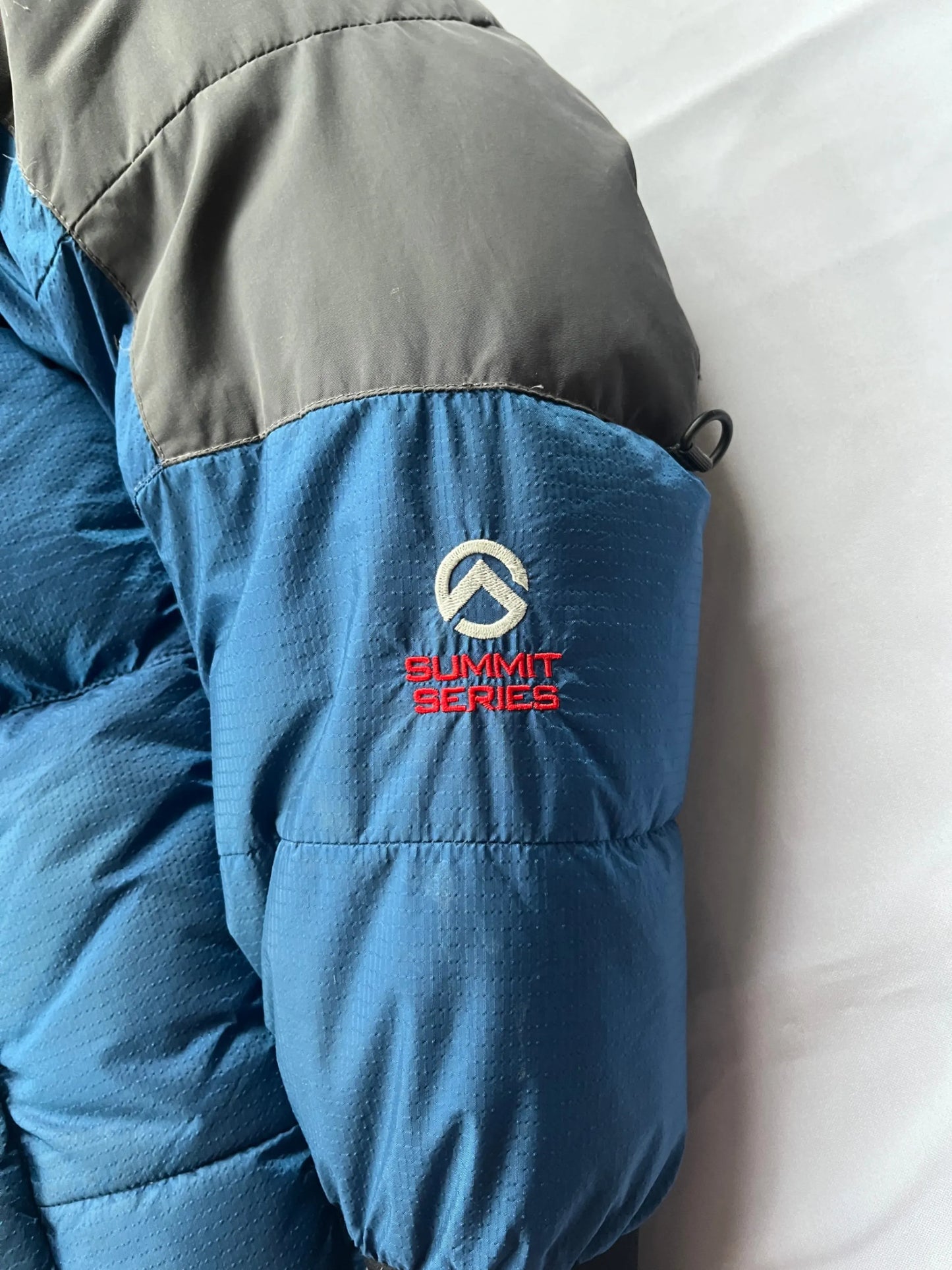 Vintage The North Face 700 Summit Series