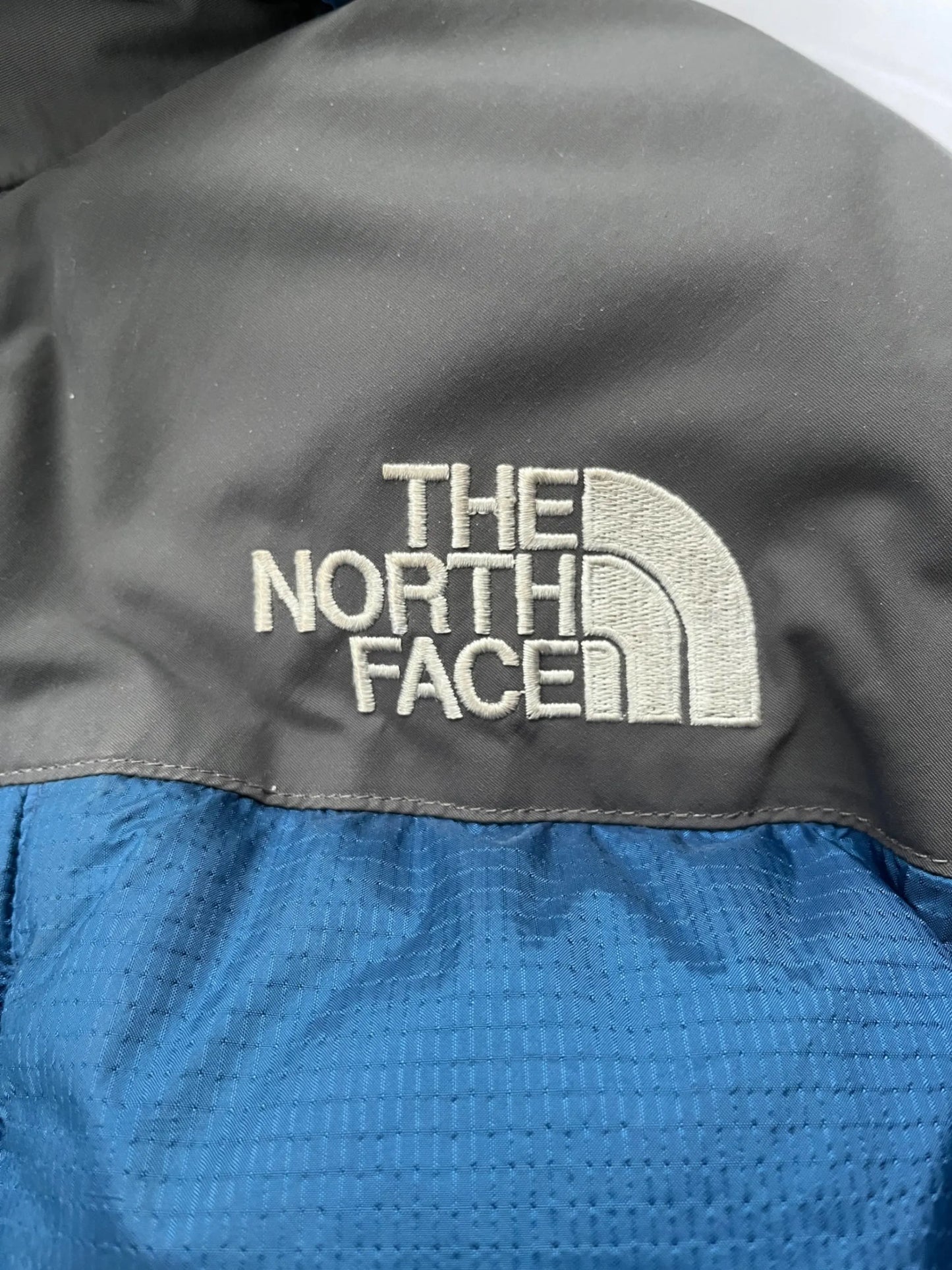 Vintage The North Face 700 Summit Series