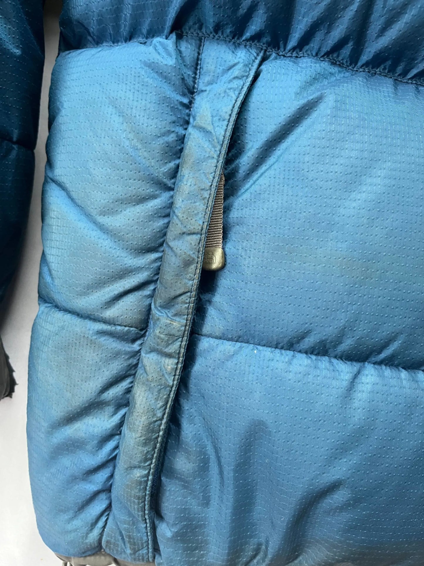 Vintage The North Face 700 Summit Series