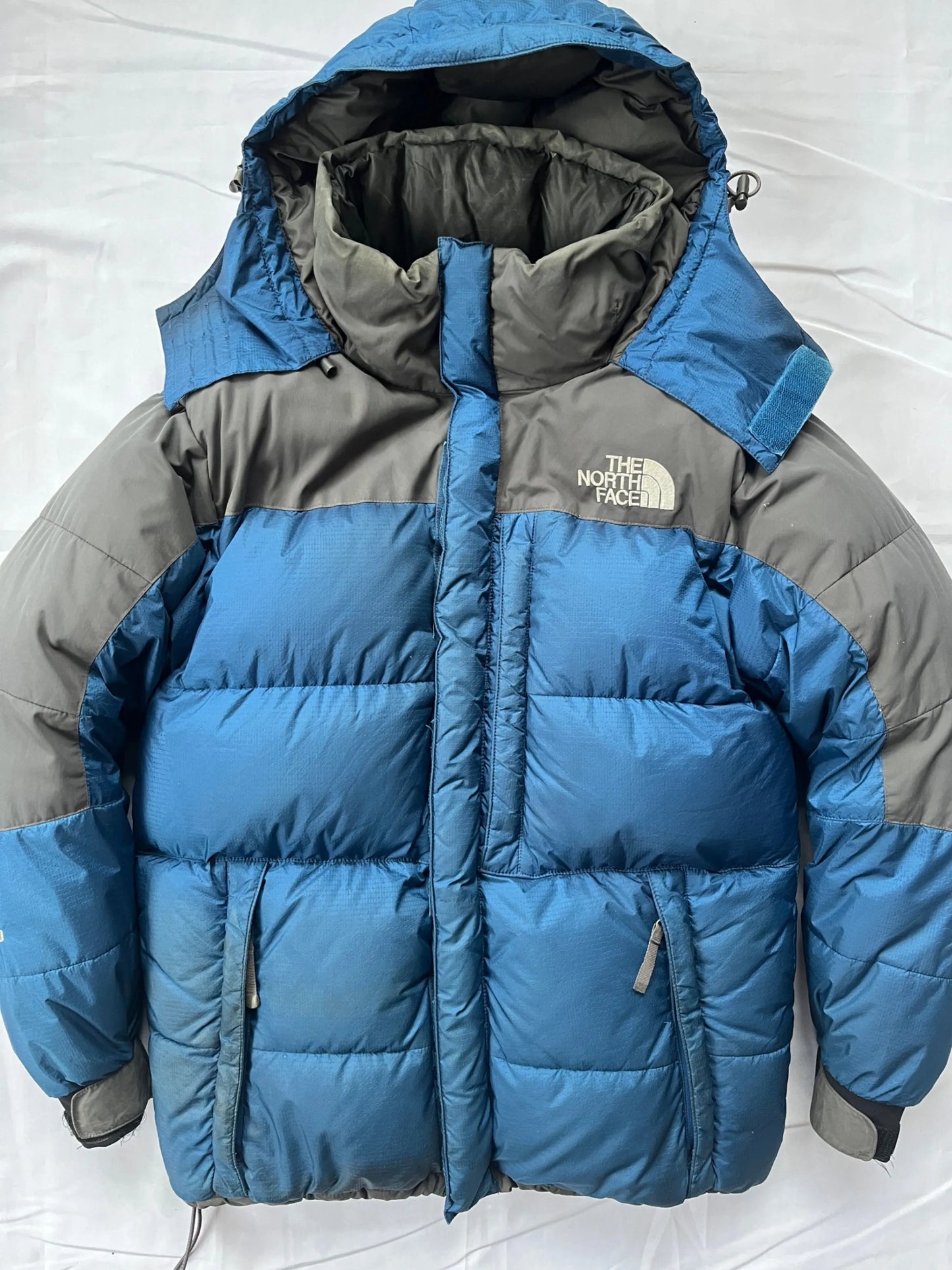 Vintage The North Face 700 Summit Series