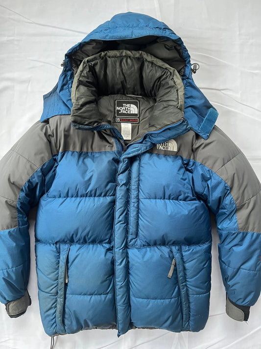 Vintage The North Face 700 Summit Series