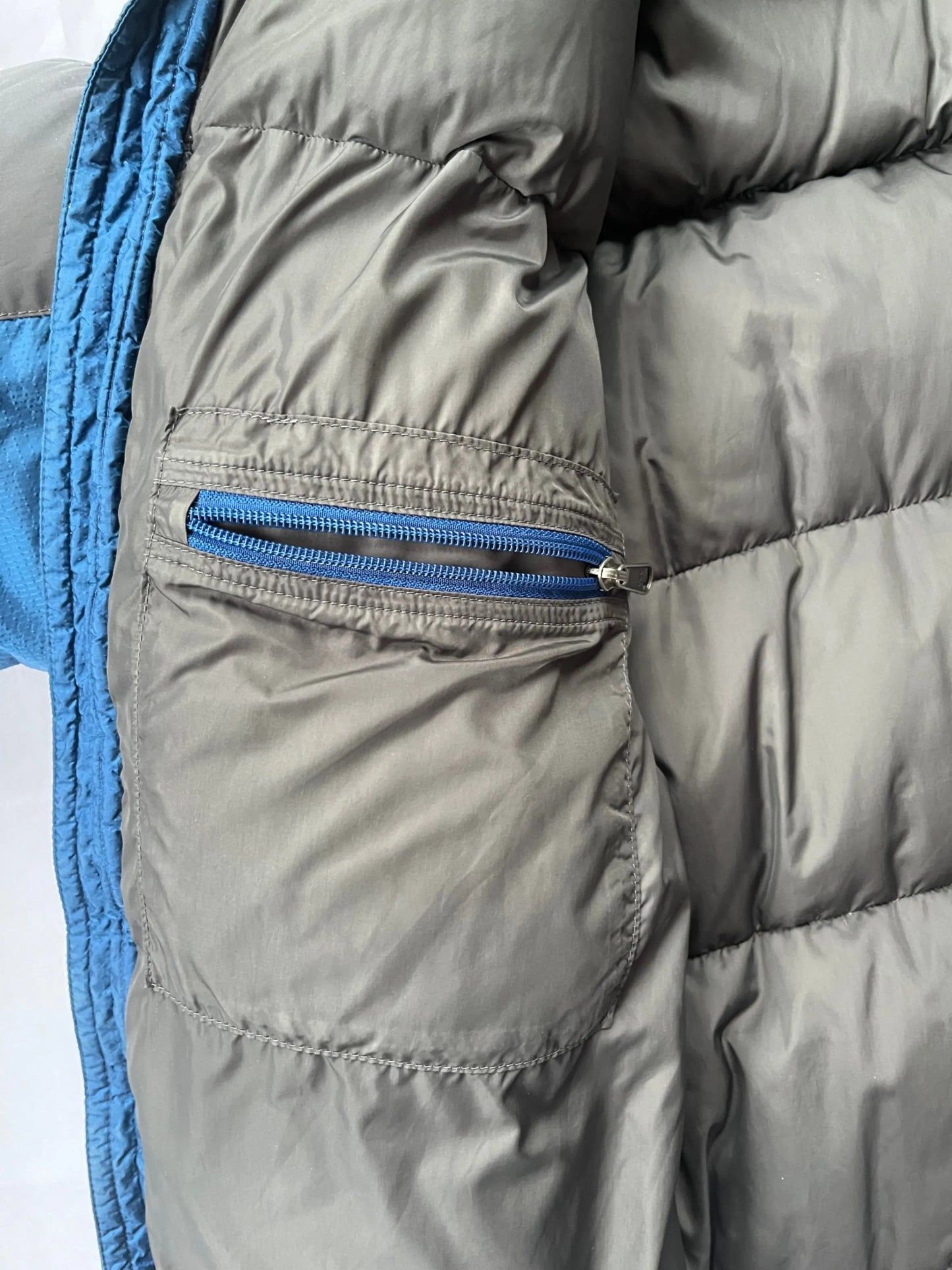 Vintage The North Face 700 Summit Series