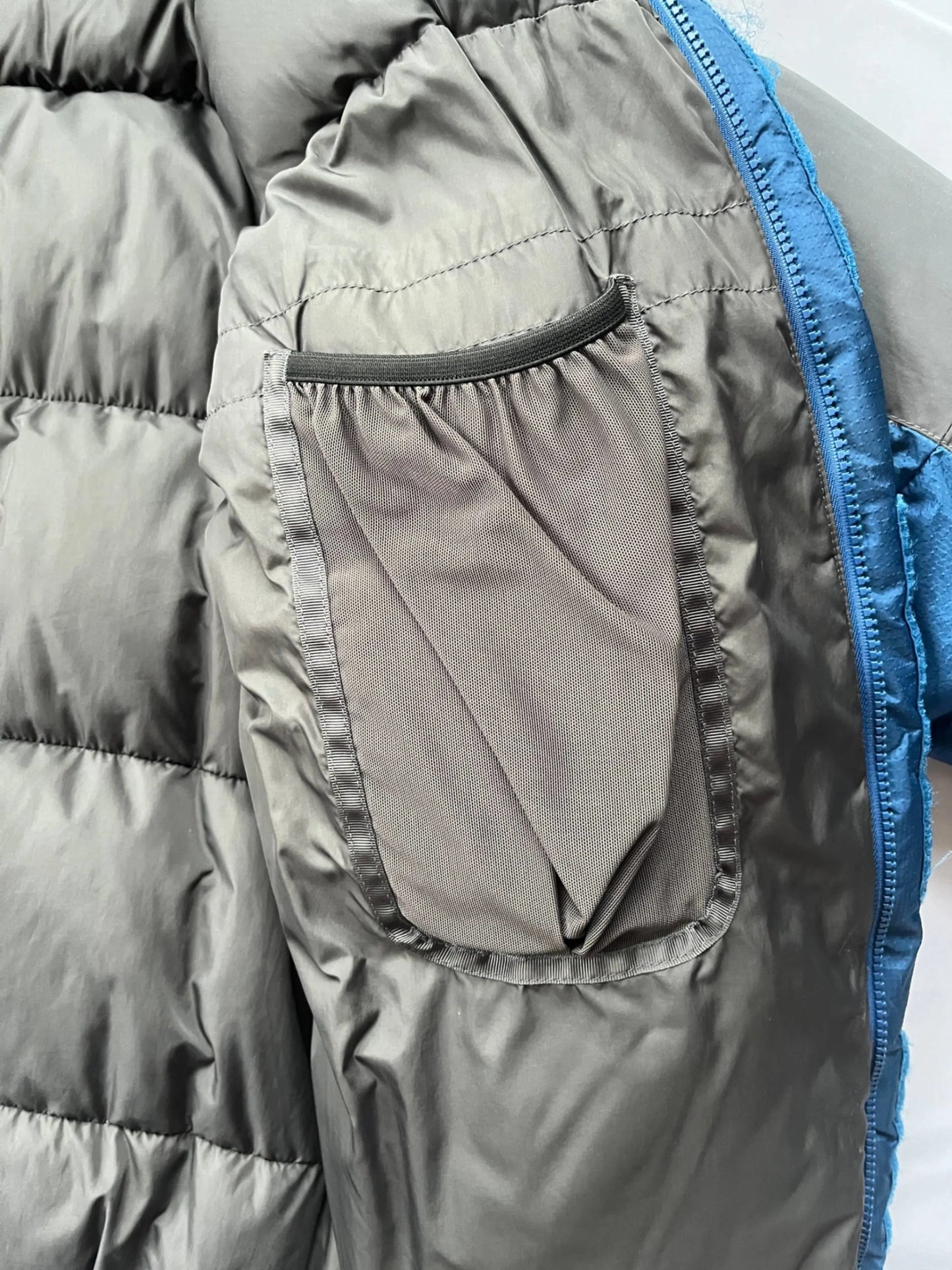 Vintage The North Face 700 Summit Series