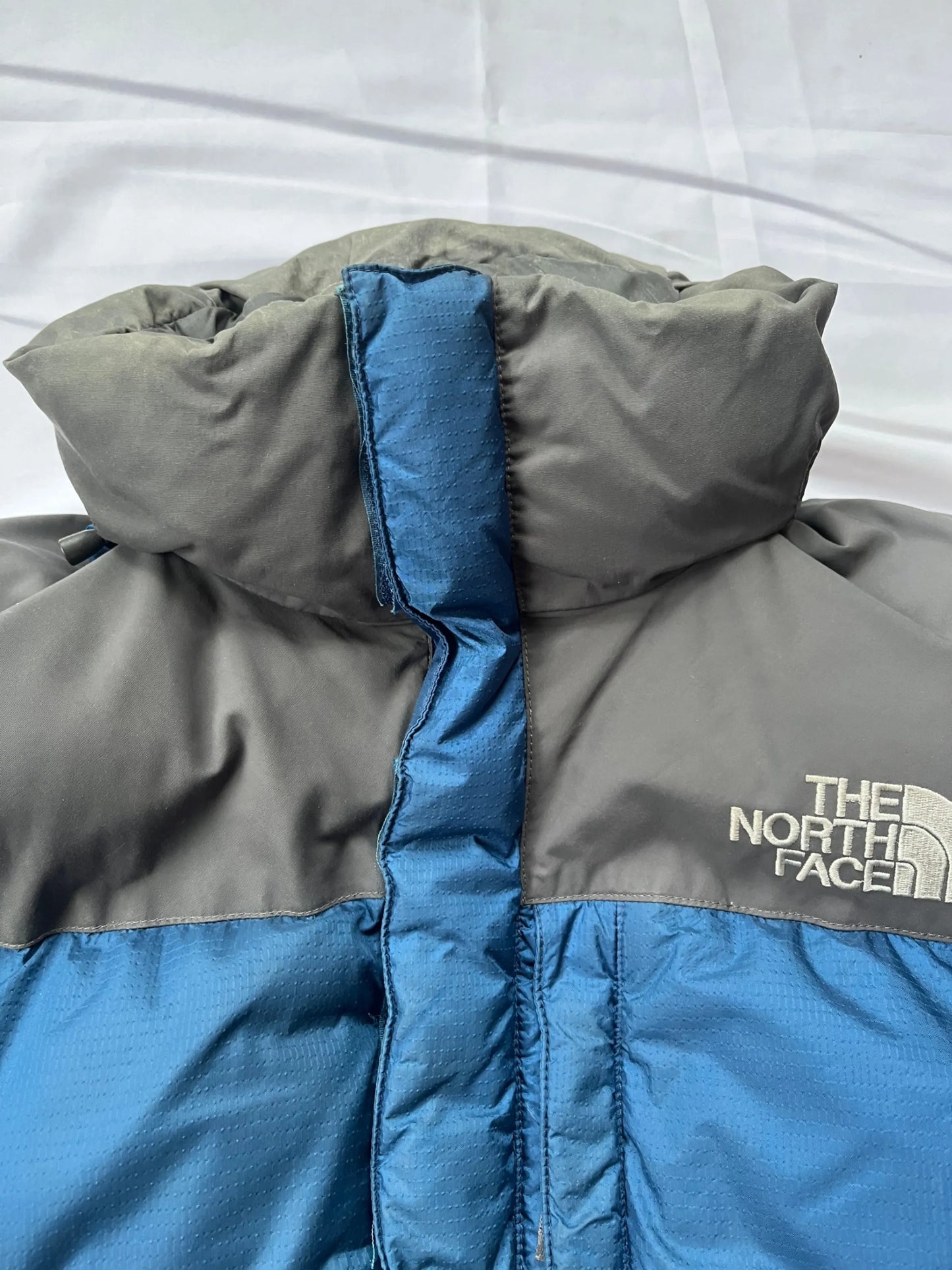 Vintage The North Face 700 Summit Series