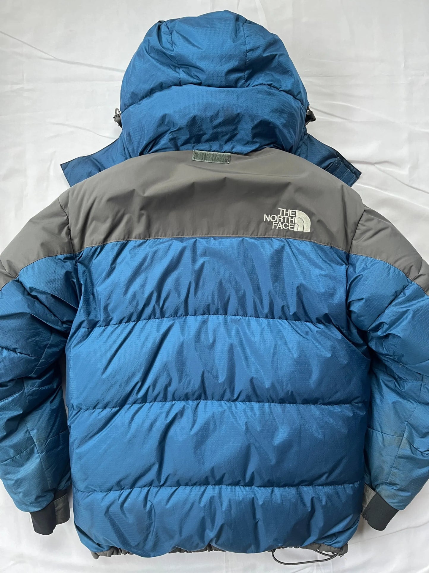 Vintage The North Face 700 Summit Series