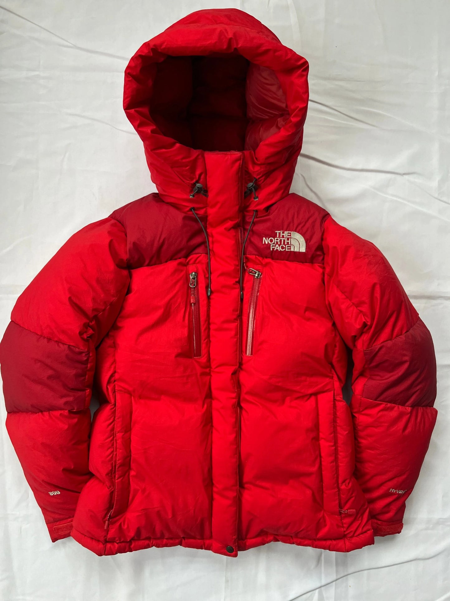 Vintage The North Face Jas