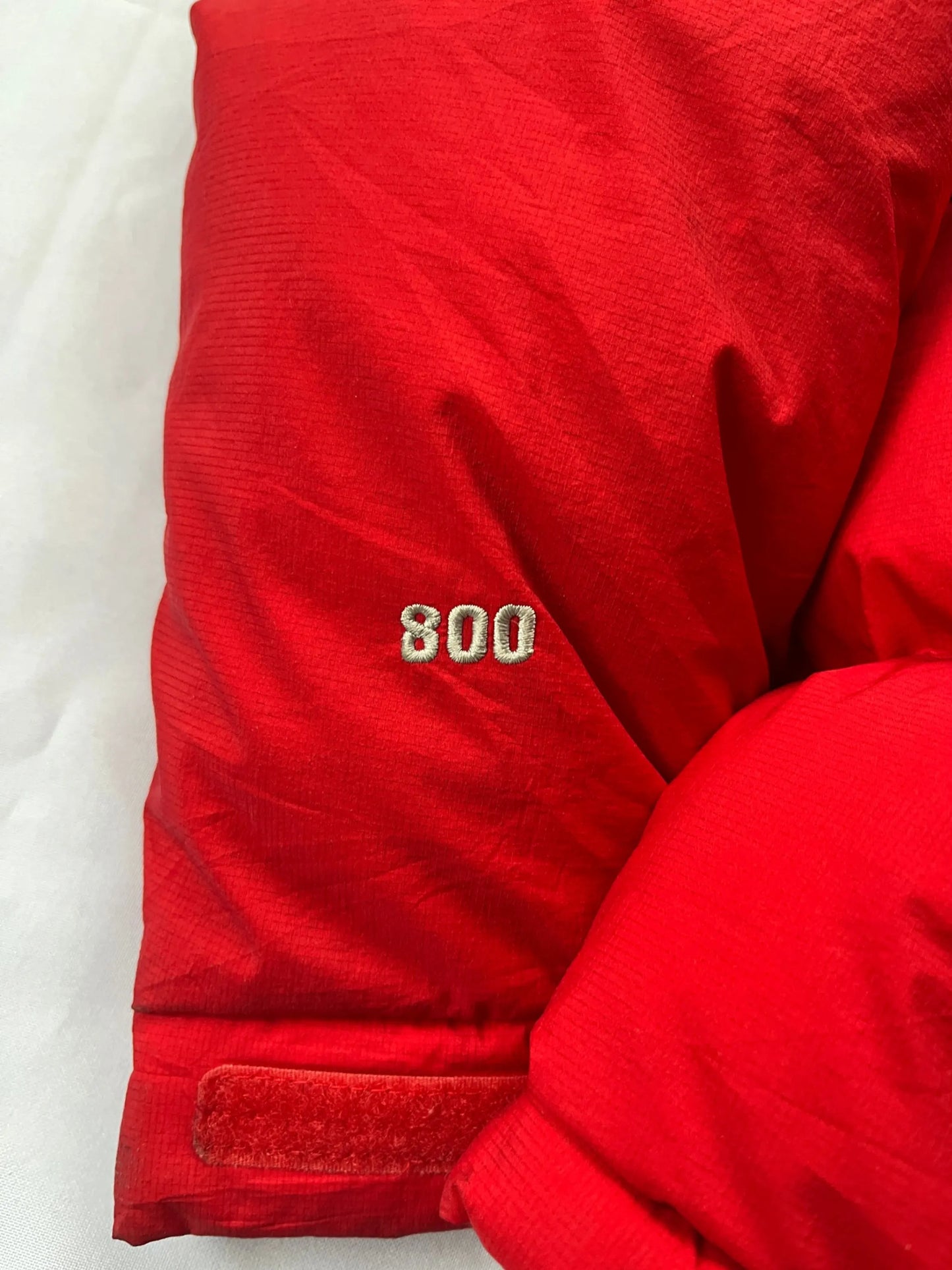 Vintage The North Face Jas