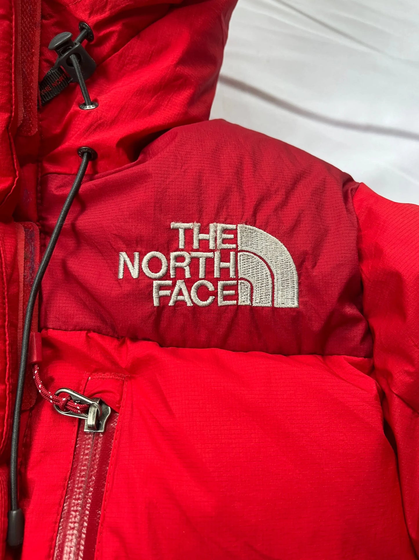 Vintage The North Face Jas