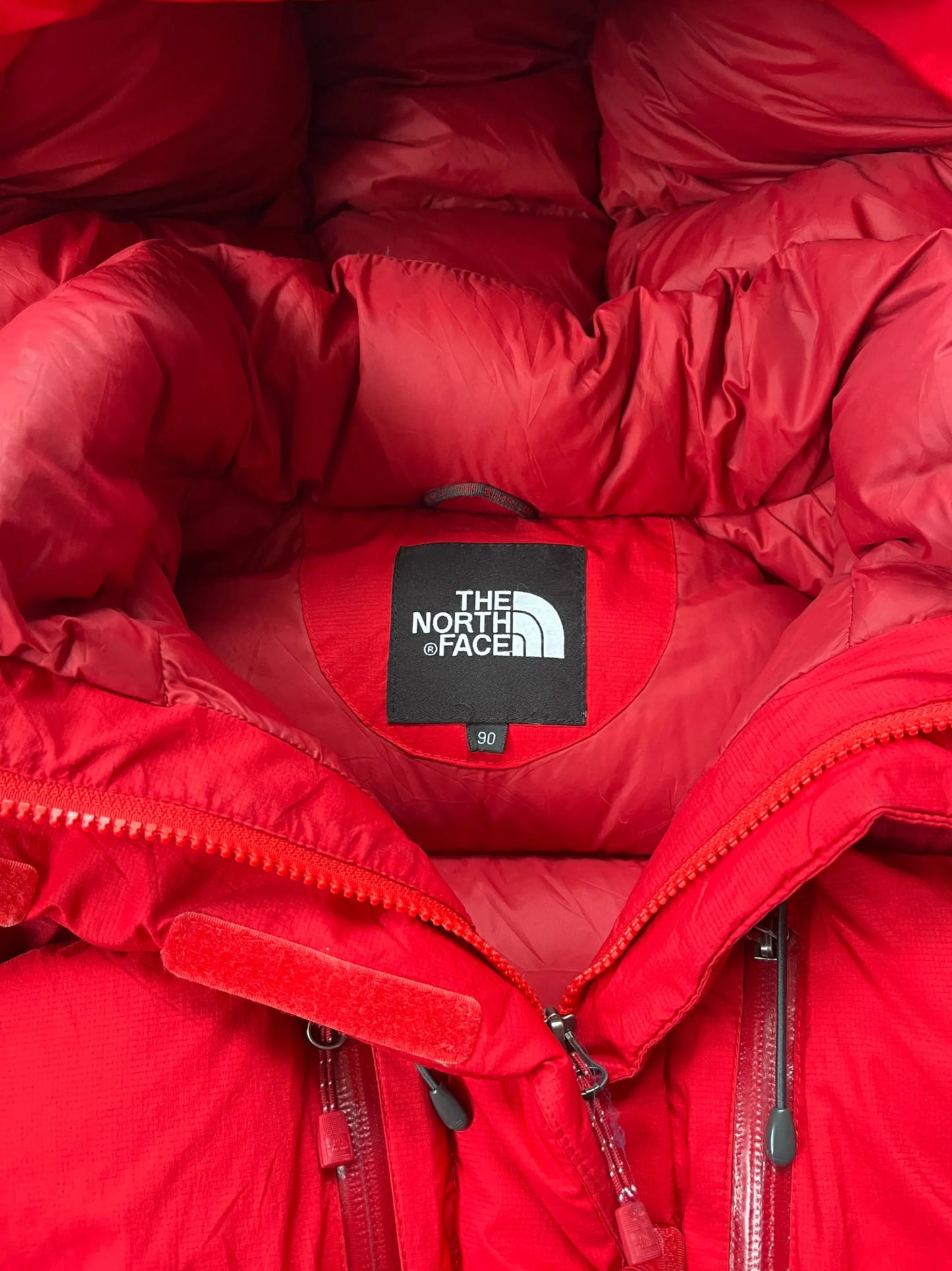 Vintage The North Face Jas