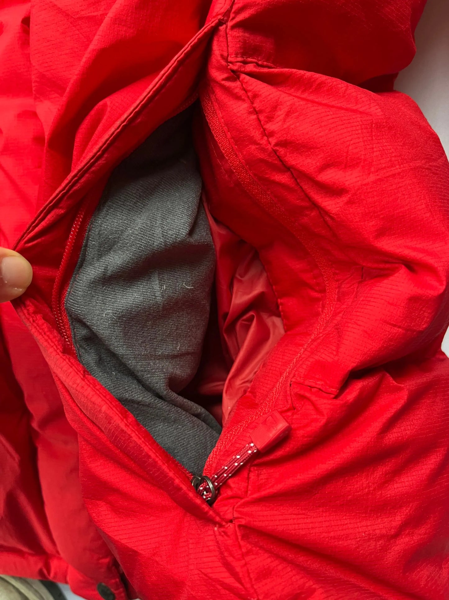 Vintage The North Face Jas