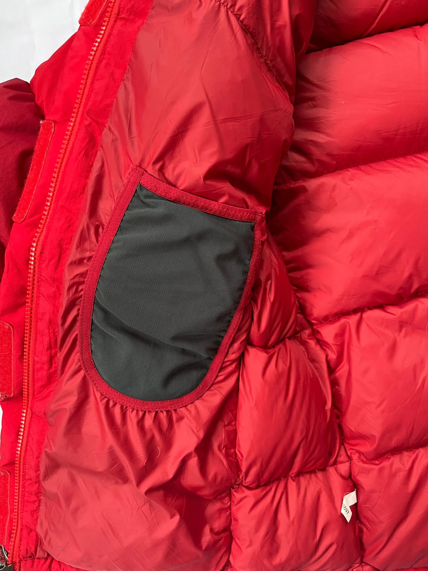 Vintage The North Face Jas