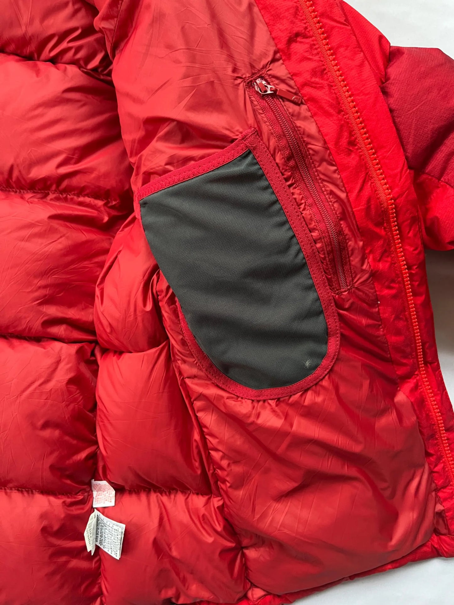 Vintage The North Face Jas